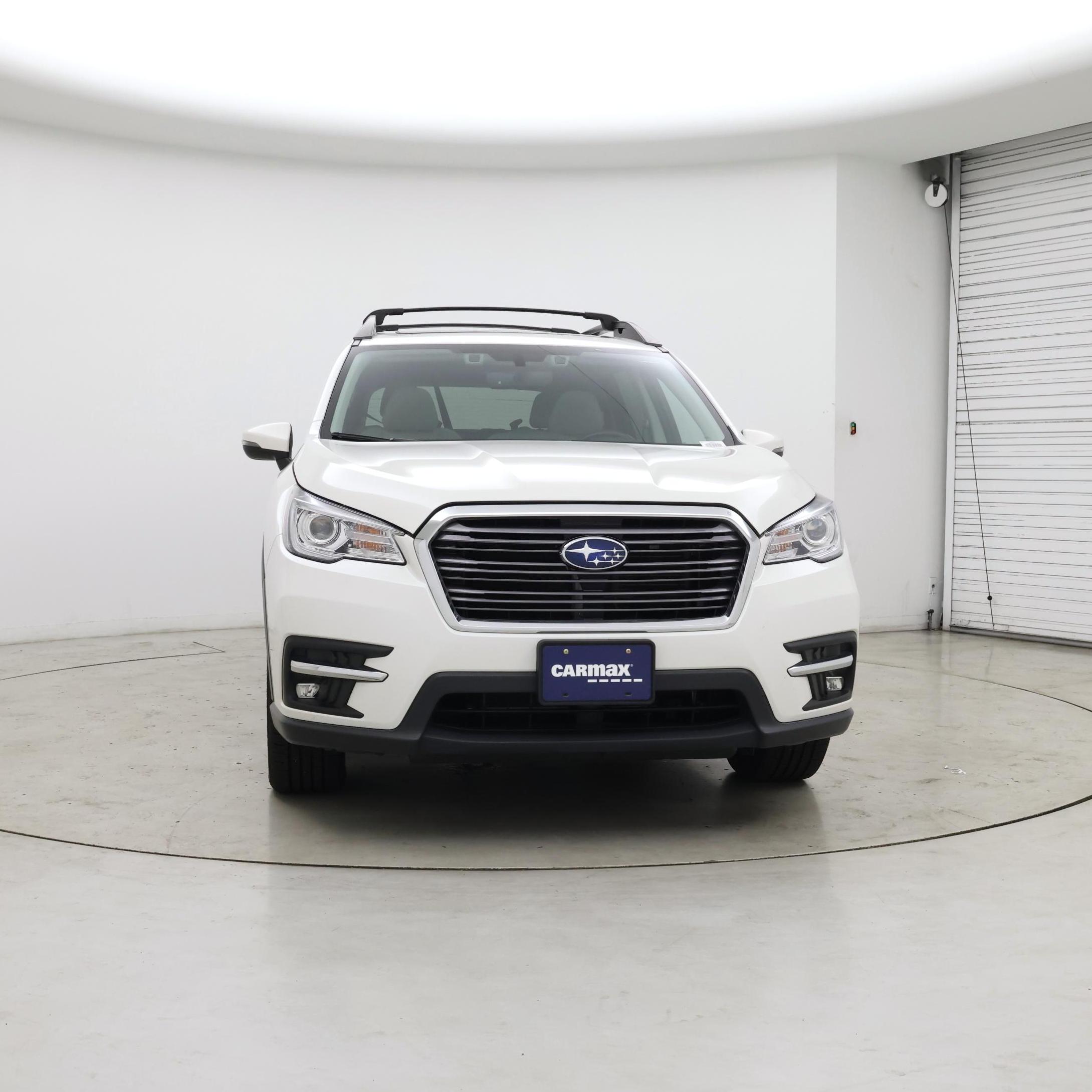 Thumbnail: 2020 Subaru Ascent - 5