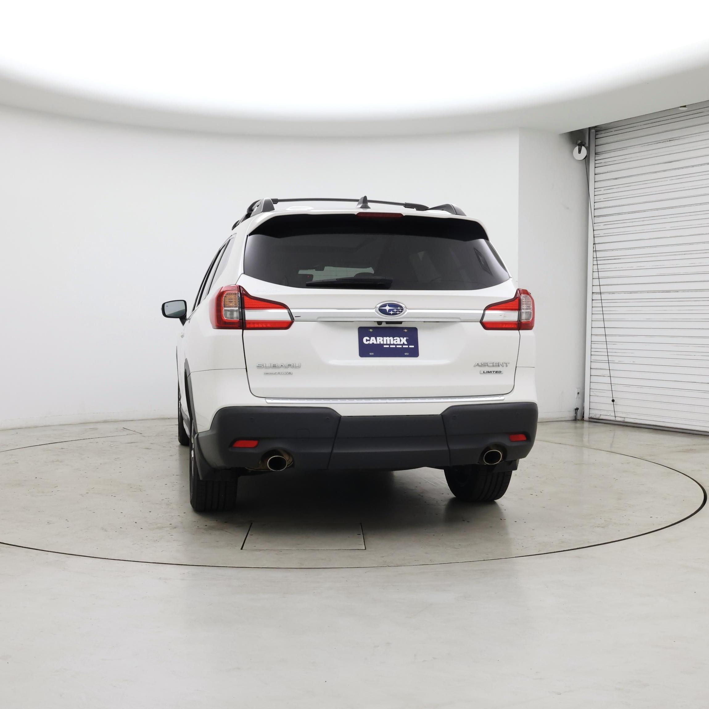 Thumbnail: 2020 Subaru Ascent - 6