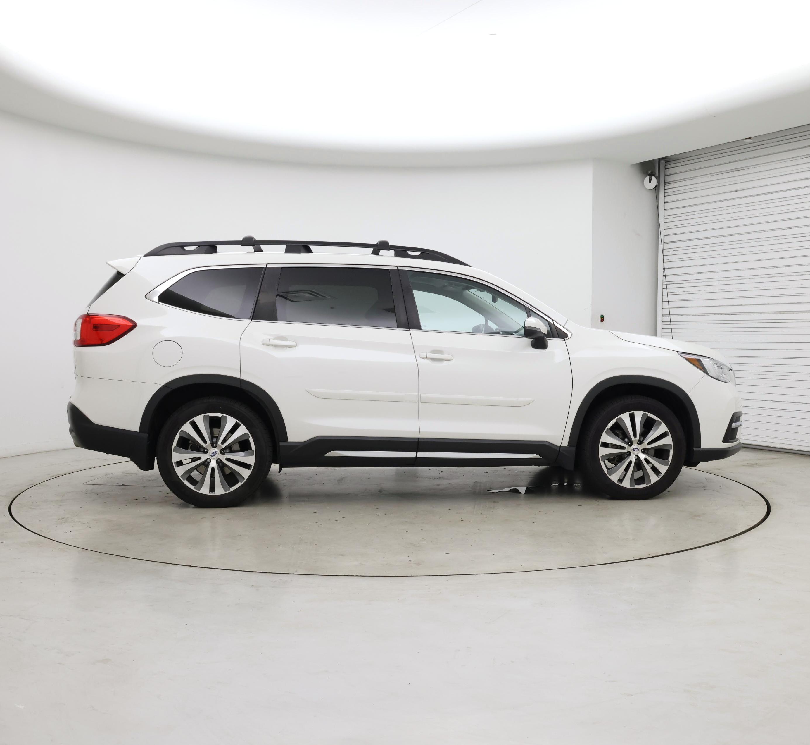 Thumbnail: 2020 Subaru Ascent - 7