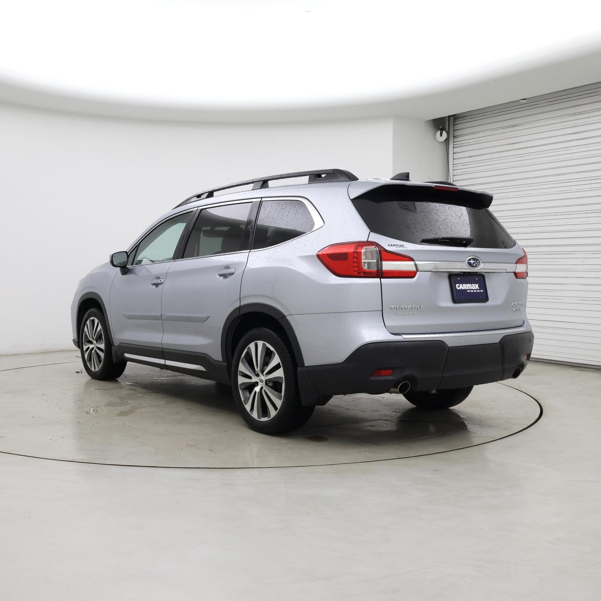 Thumbnail: 2022 Subaru Ascent - 2
