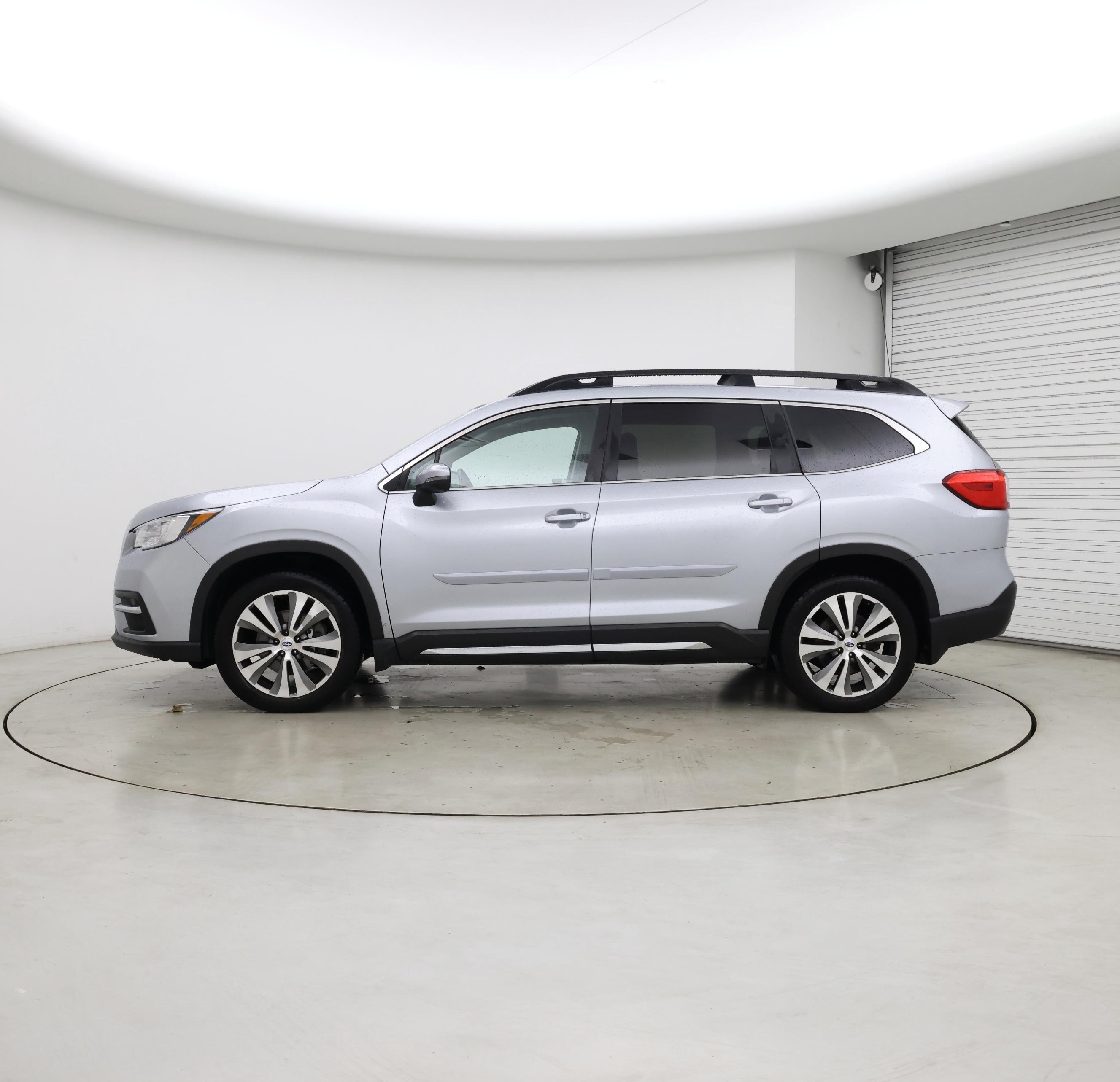 Thumbnail: 2022 Subaru Ascent - 3