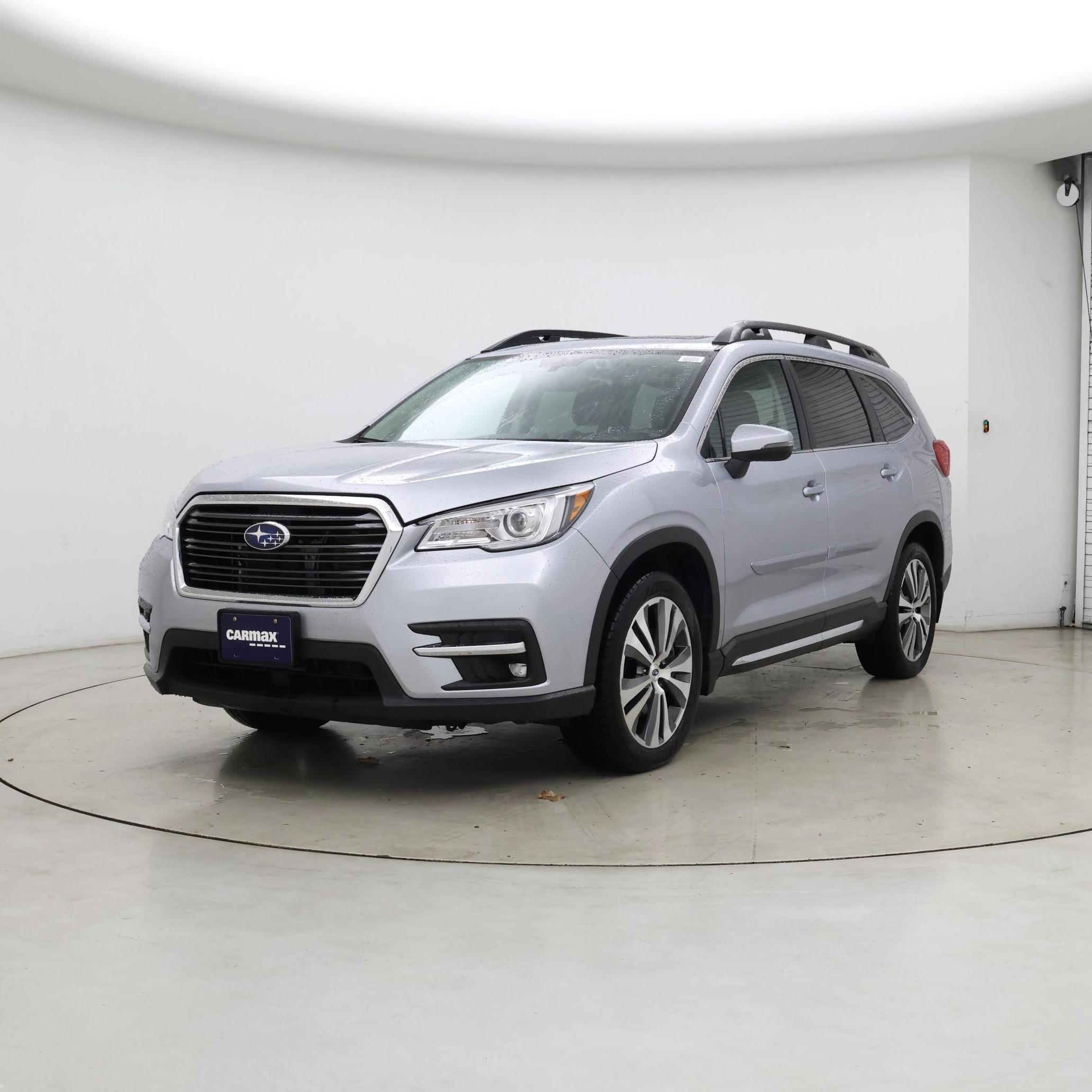 Thumbnail: 2022 Subaru Ascent - 4