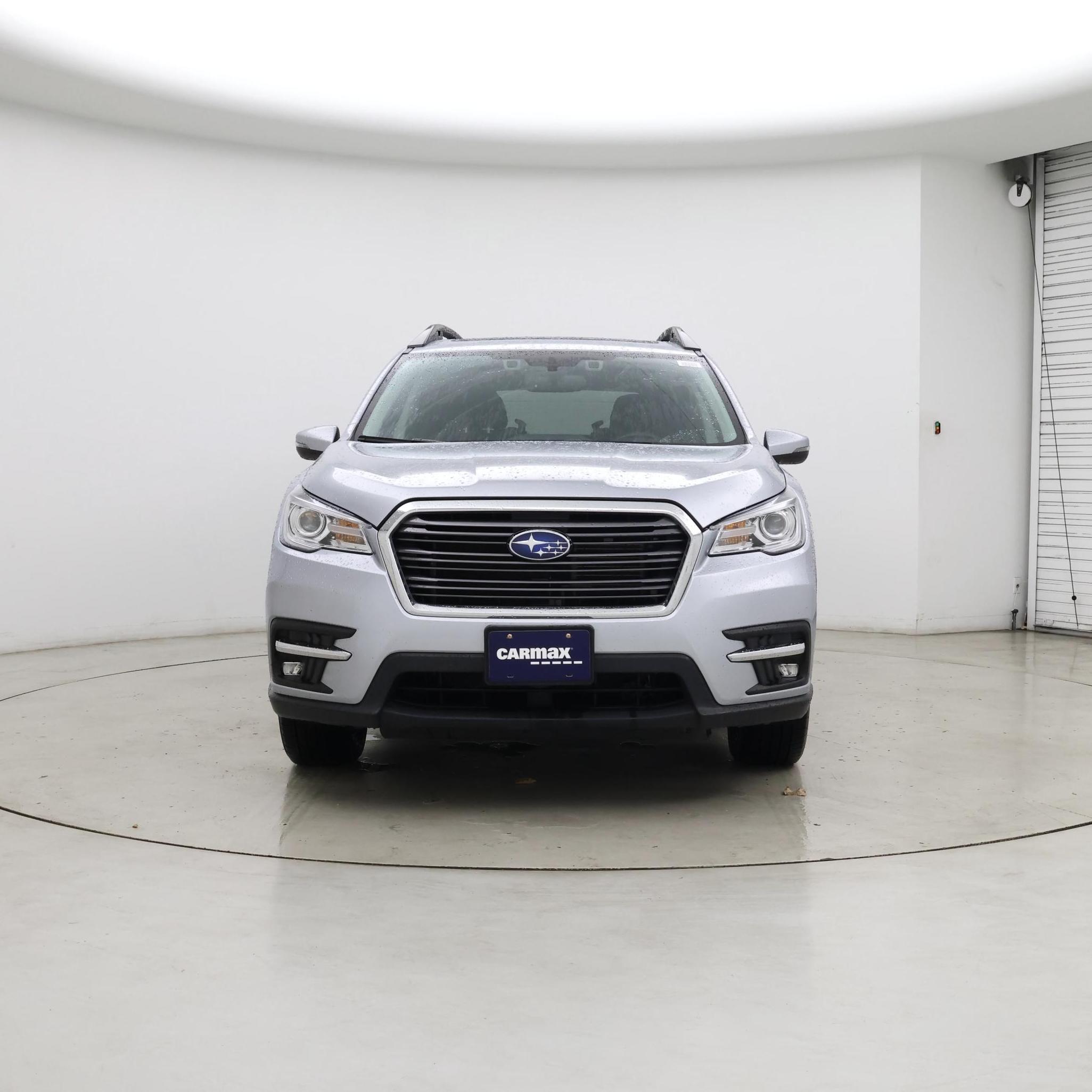 Thumbnail: 2022 Subaru Ascent - 5