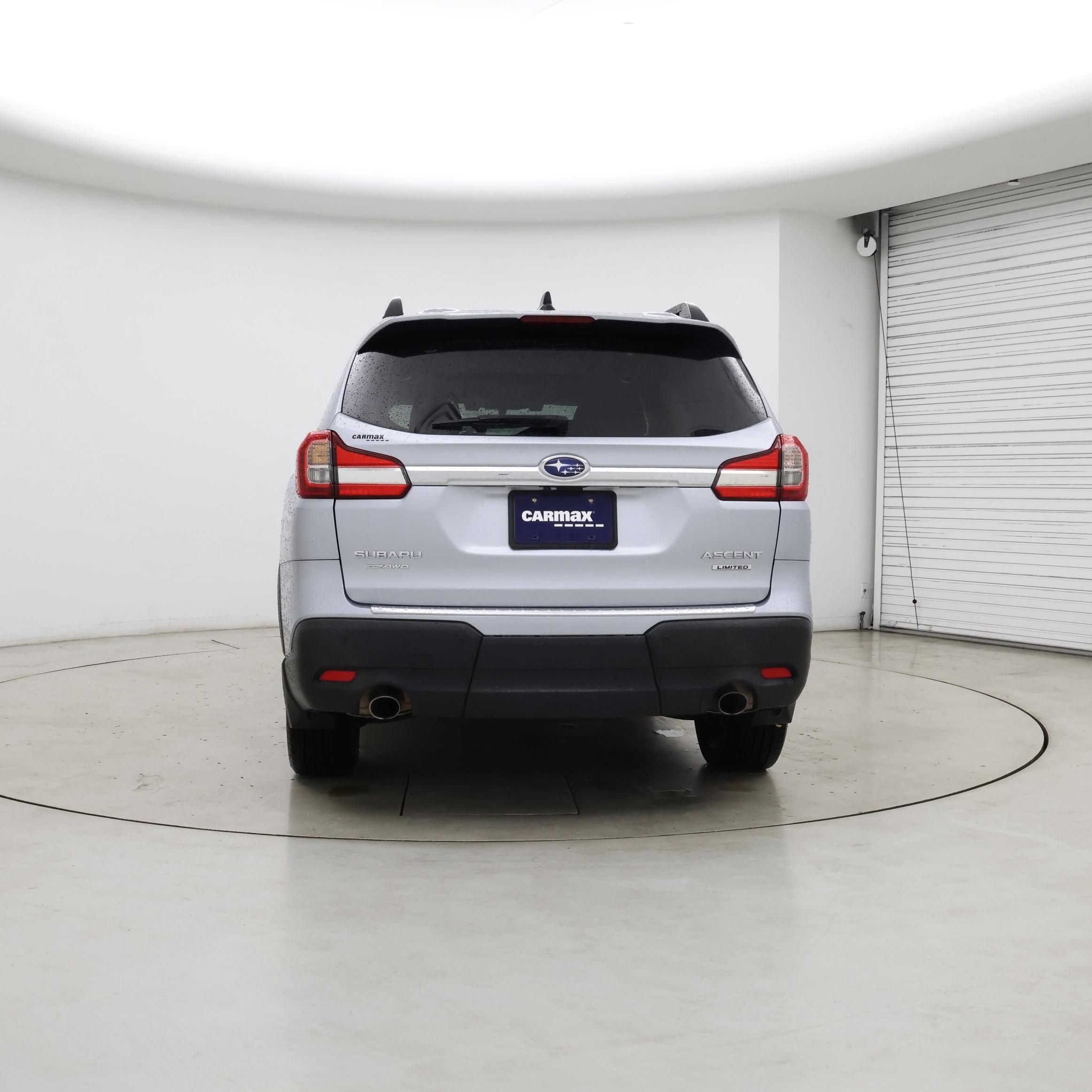 Thumbnail: 2022 Subaru Ascent - 6