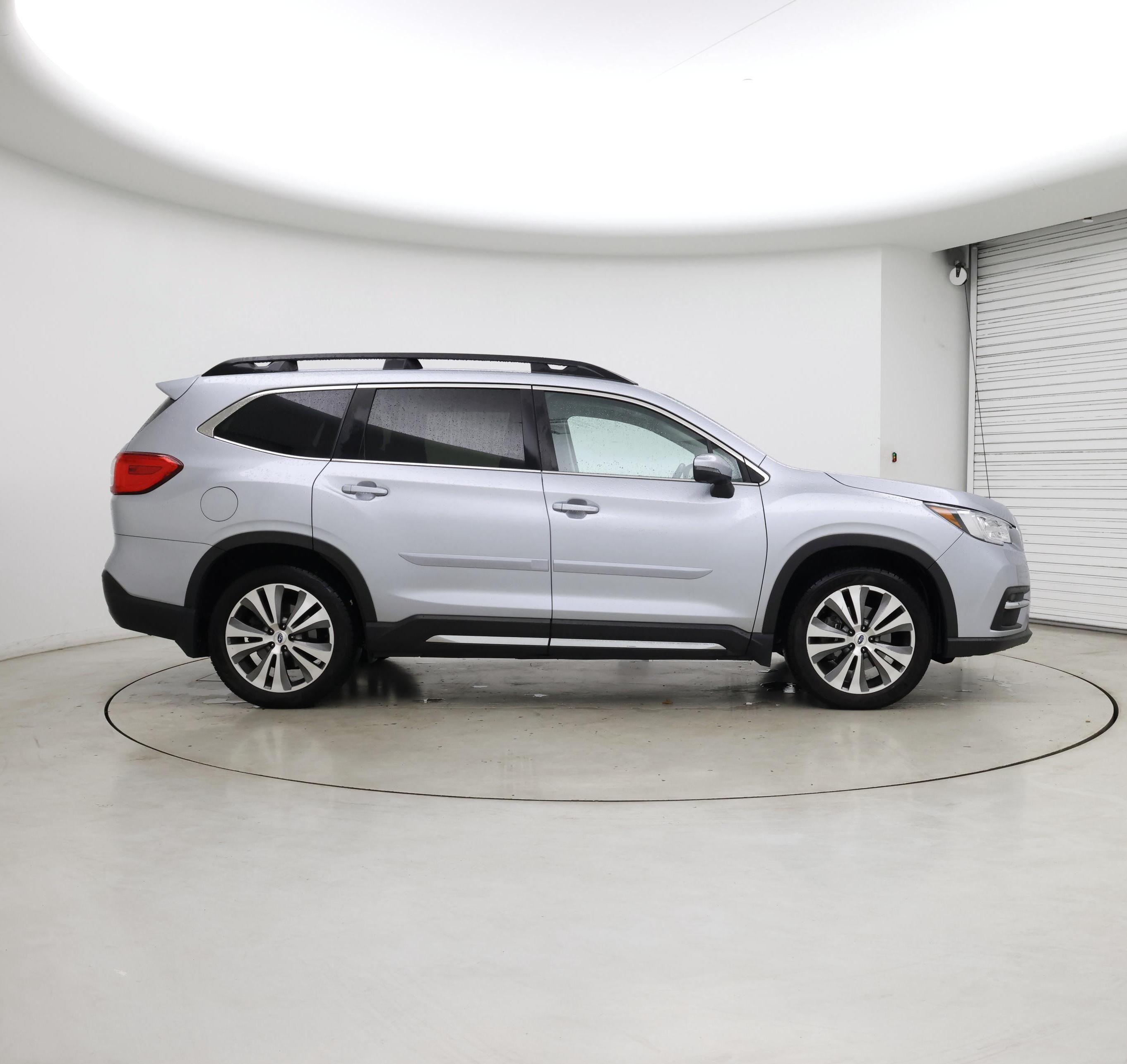 Thumbnail: 2022 Subaru Ascent - 7