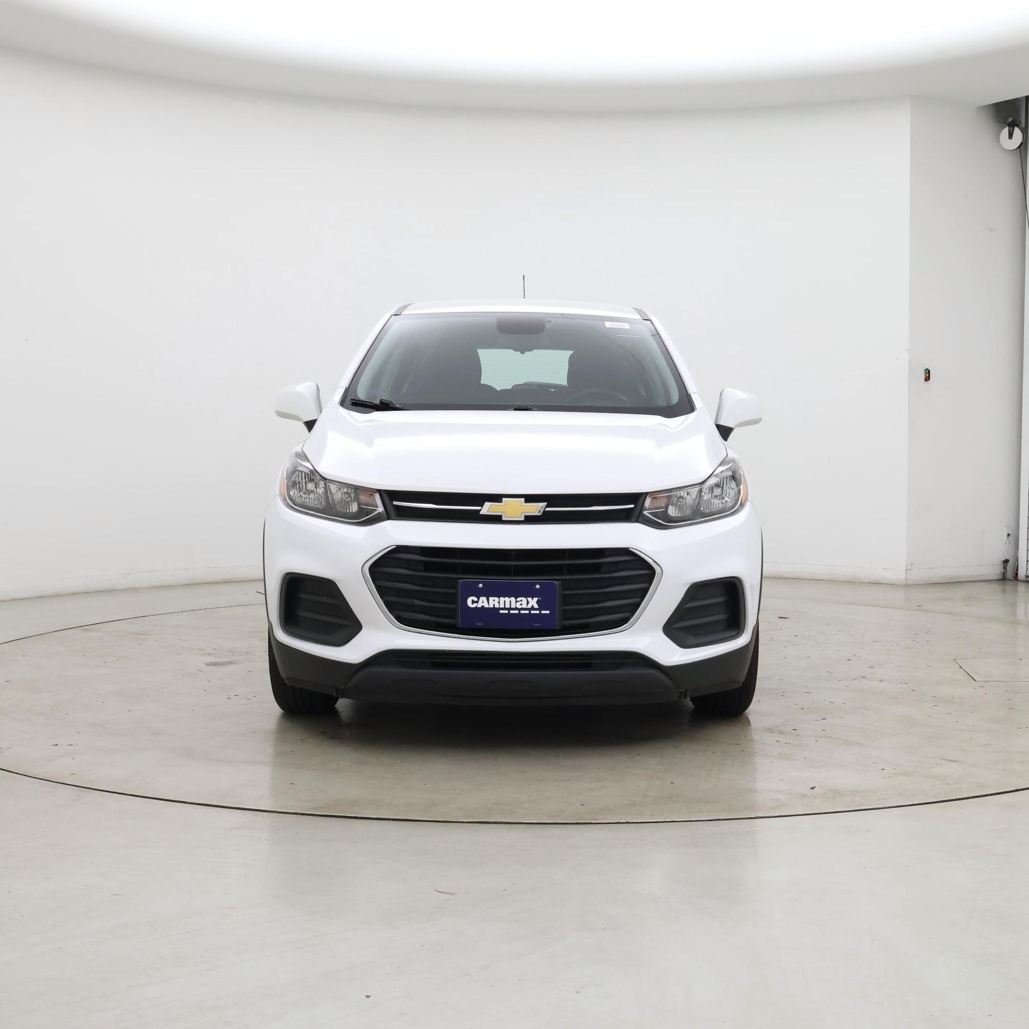 Thumbnail: 2020 Chevrolet Trax - 5