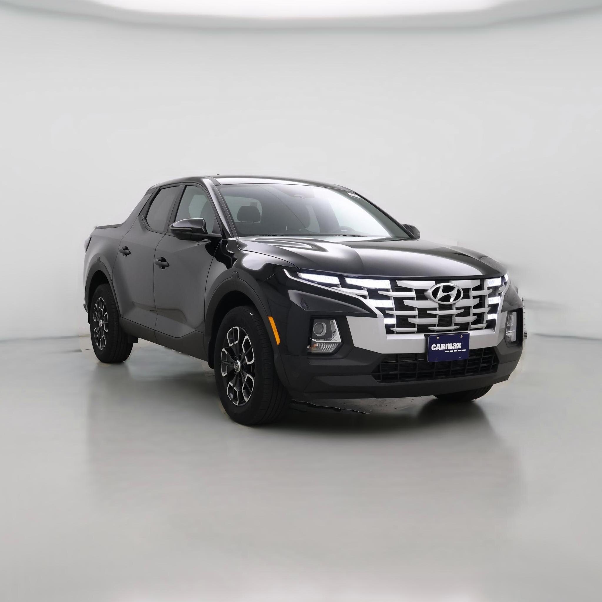 Thumbnail: 2023 Hyundai Santa Cruz - 1