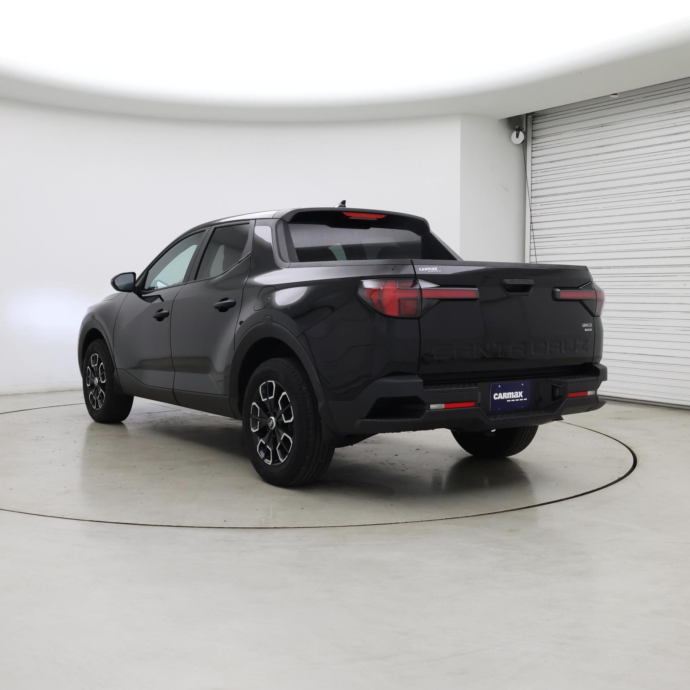 Thumbnail: 2023 Hyundai Santa Cruz - 2