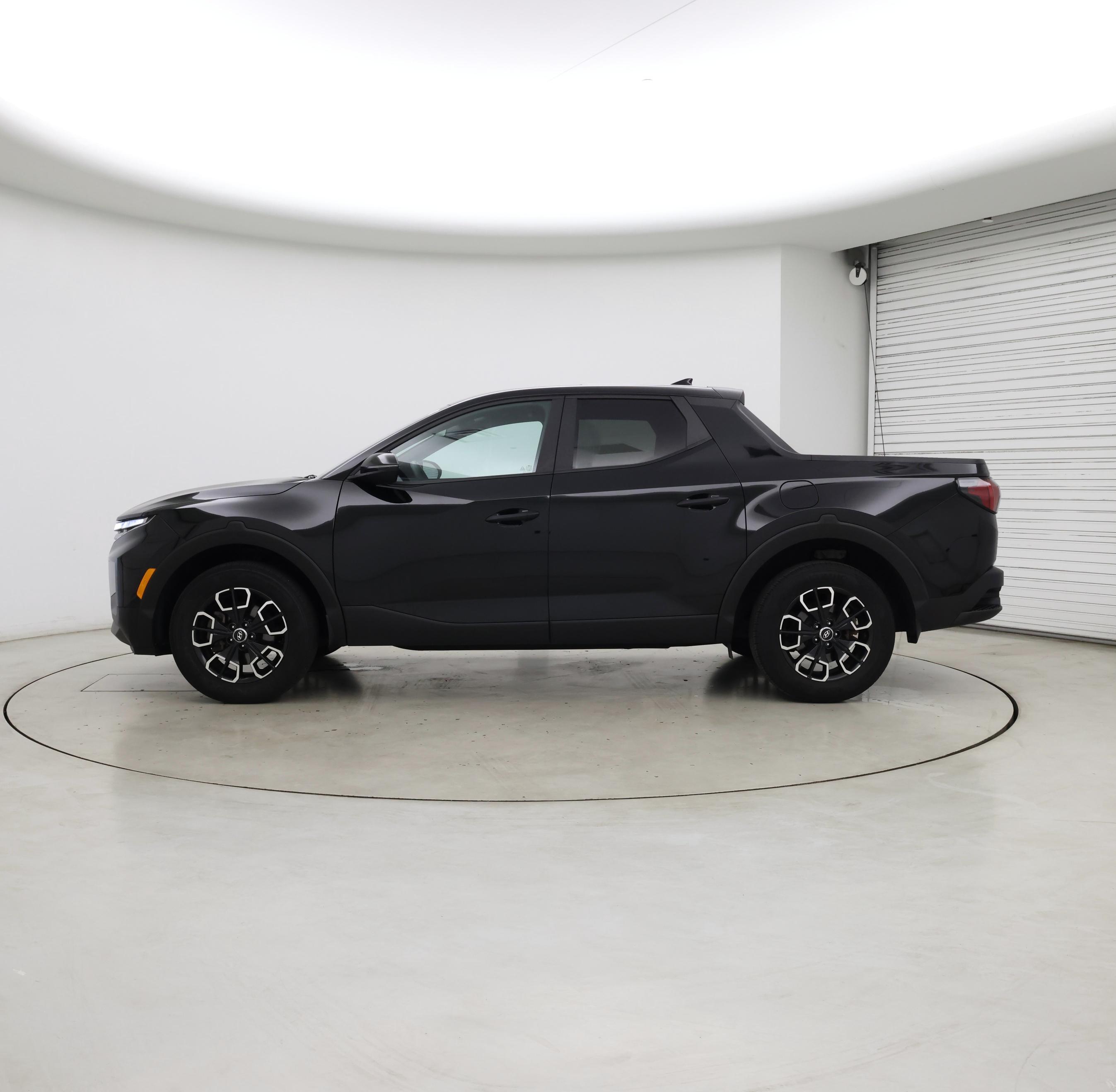 Thumbnail: 2023 Hyundai Santa Cruz - 3