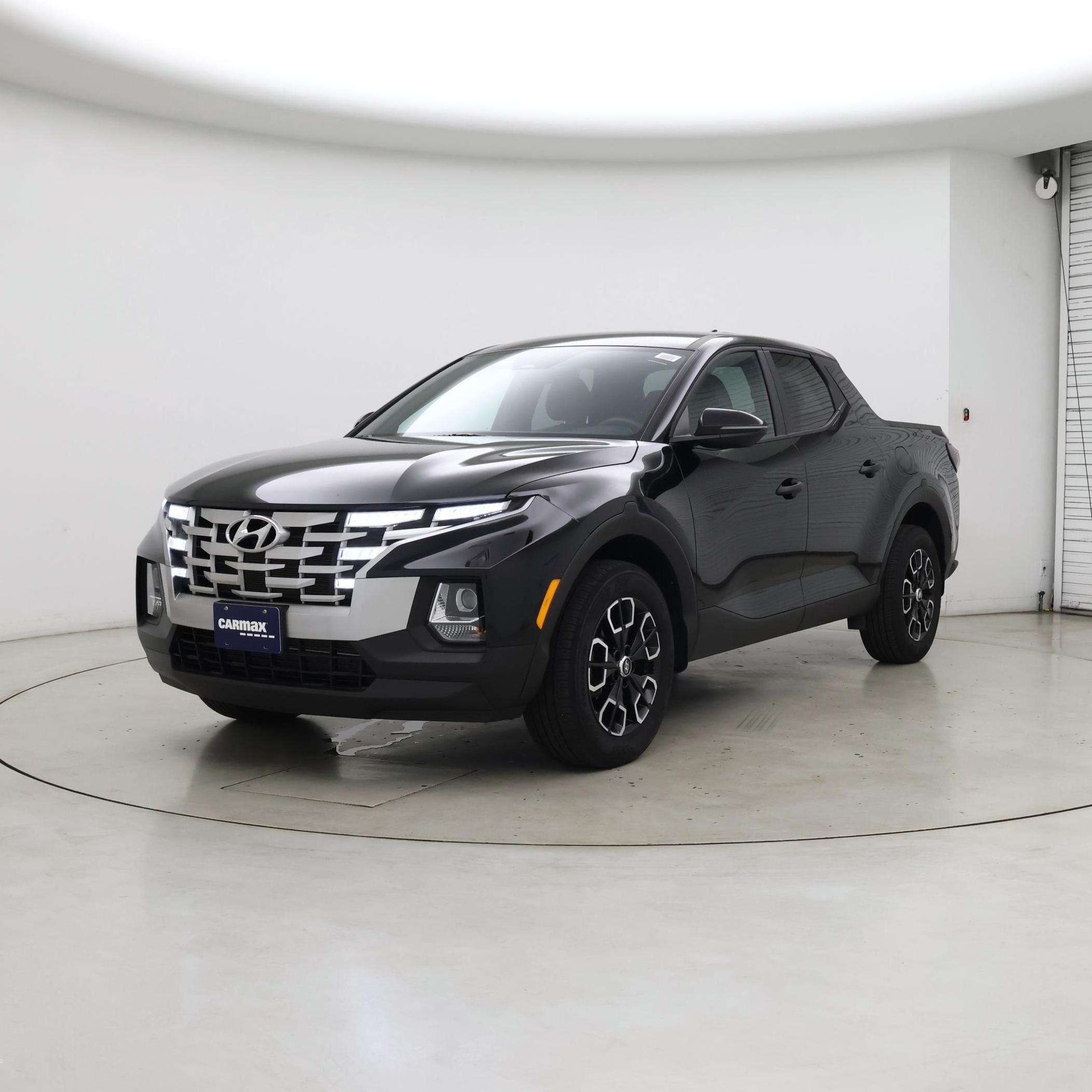 Thumbnail: 2023 Hyundai Santa Cruz - 4