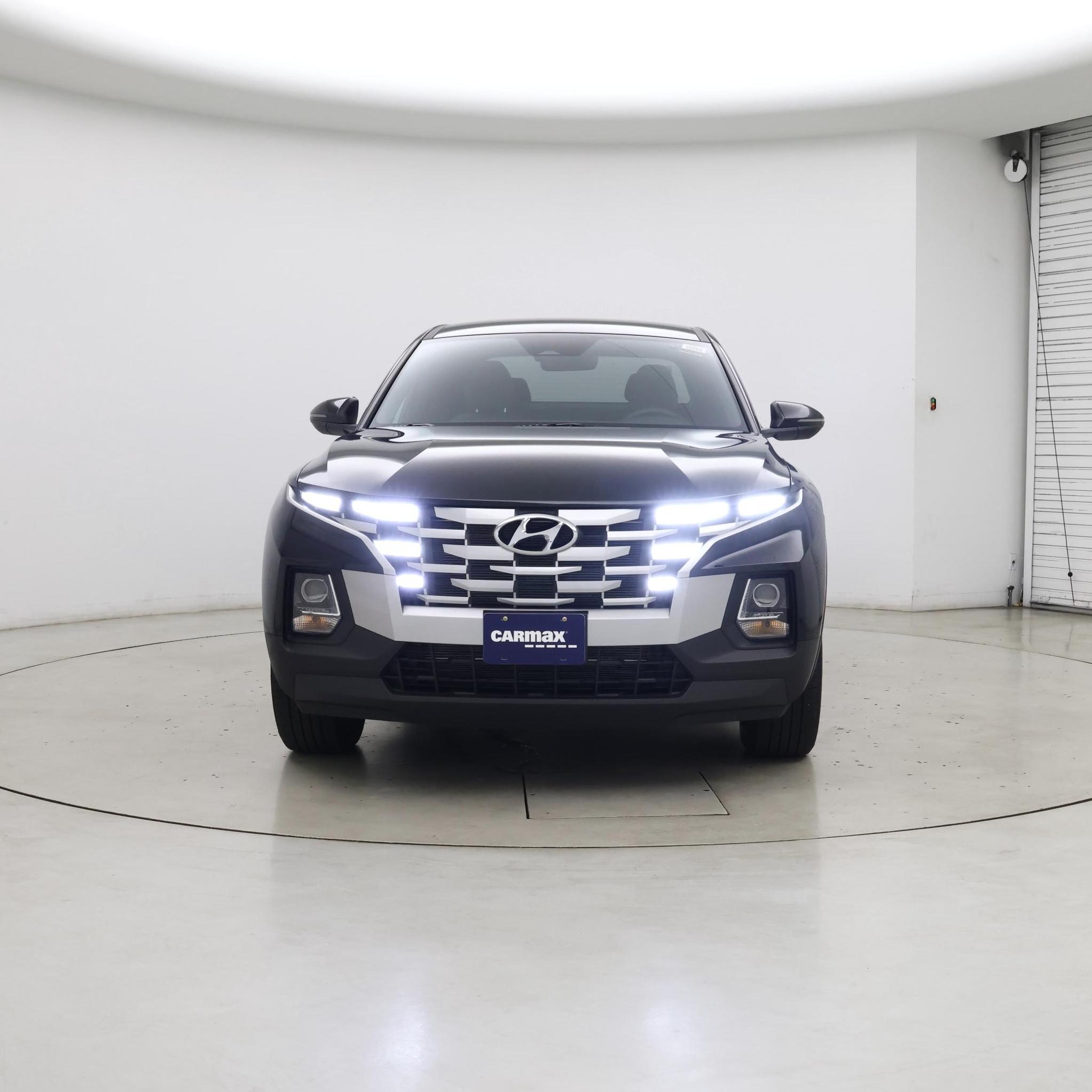 Thumbnail: 2023 Hyundai Santa Cruz - 5