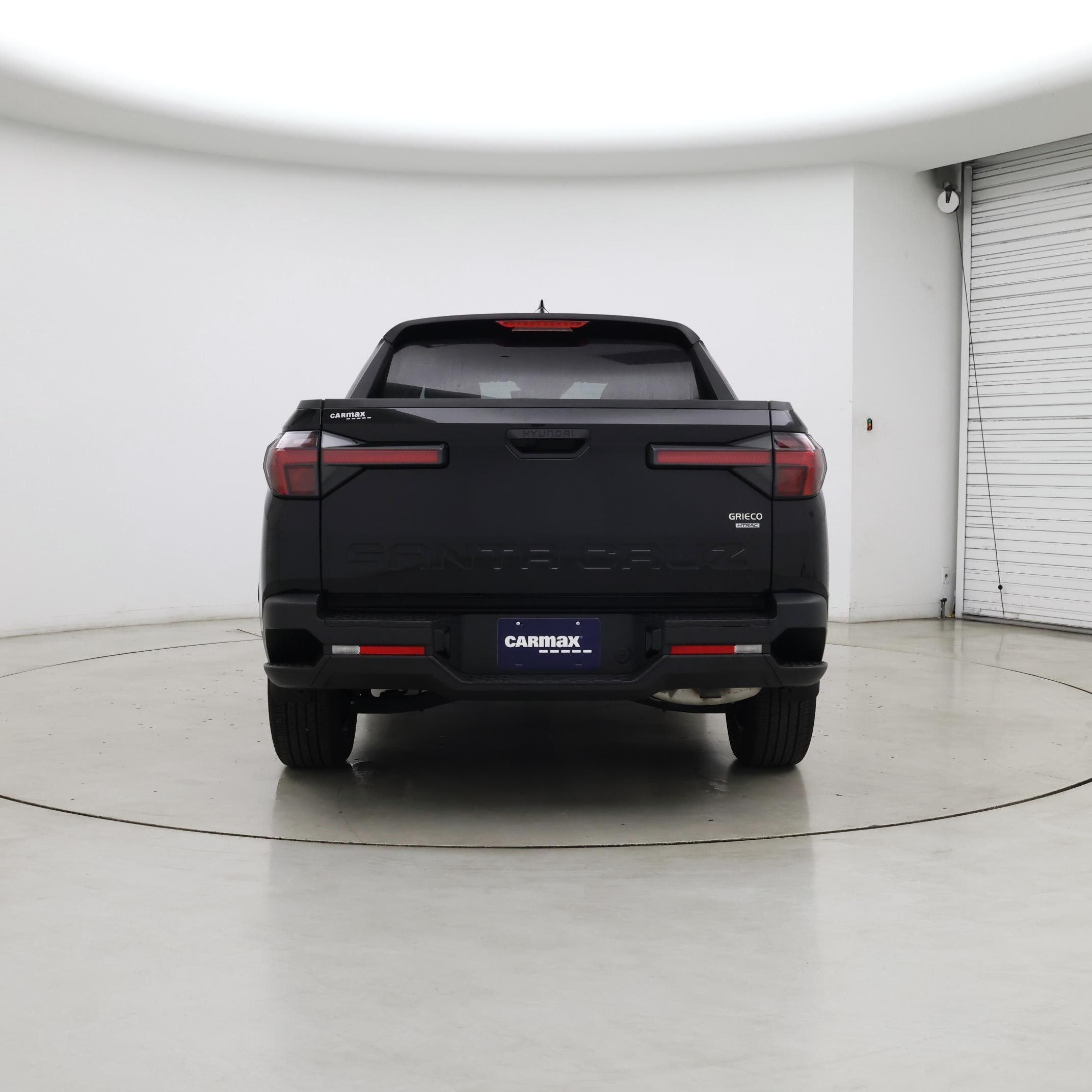 Thumbnail: 2023 Hyundai Santa Cruz - 6