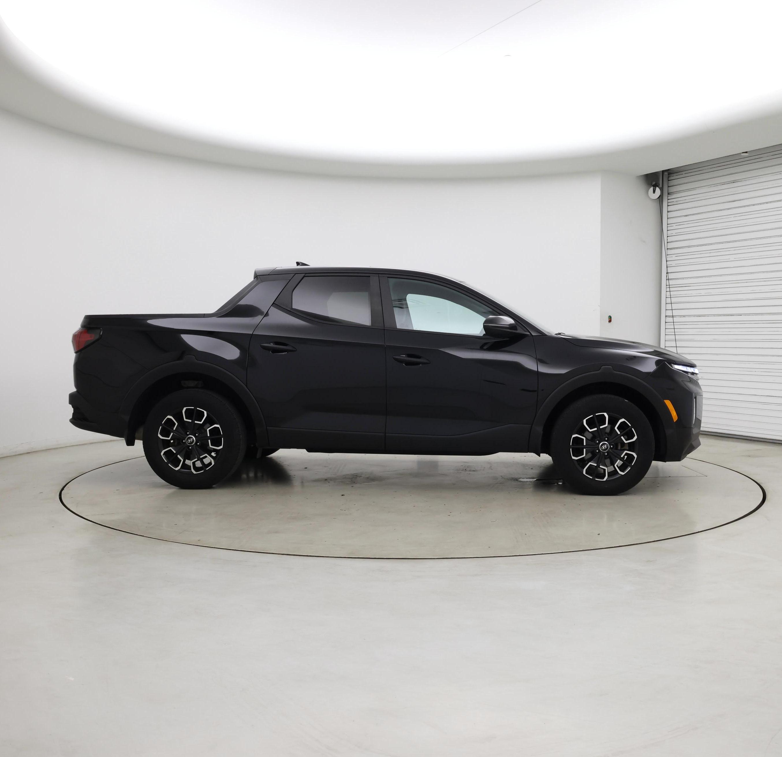 Thumbnail: 2023 Hyundai Santa Cruz - 7