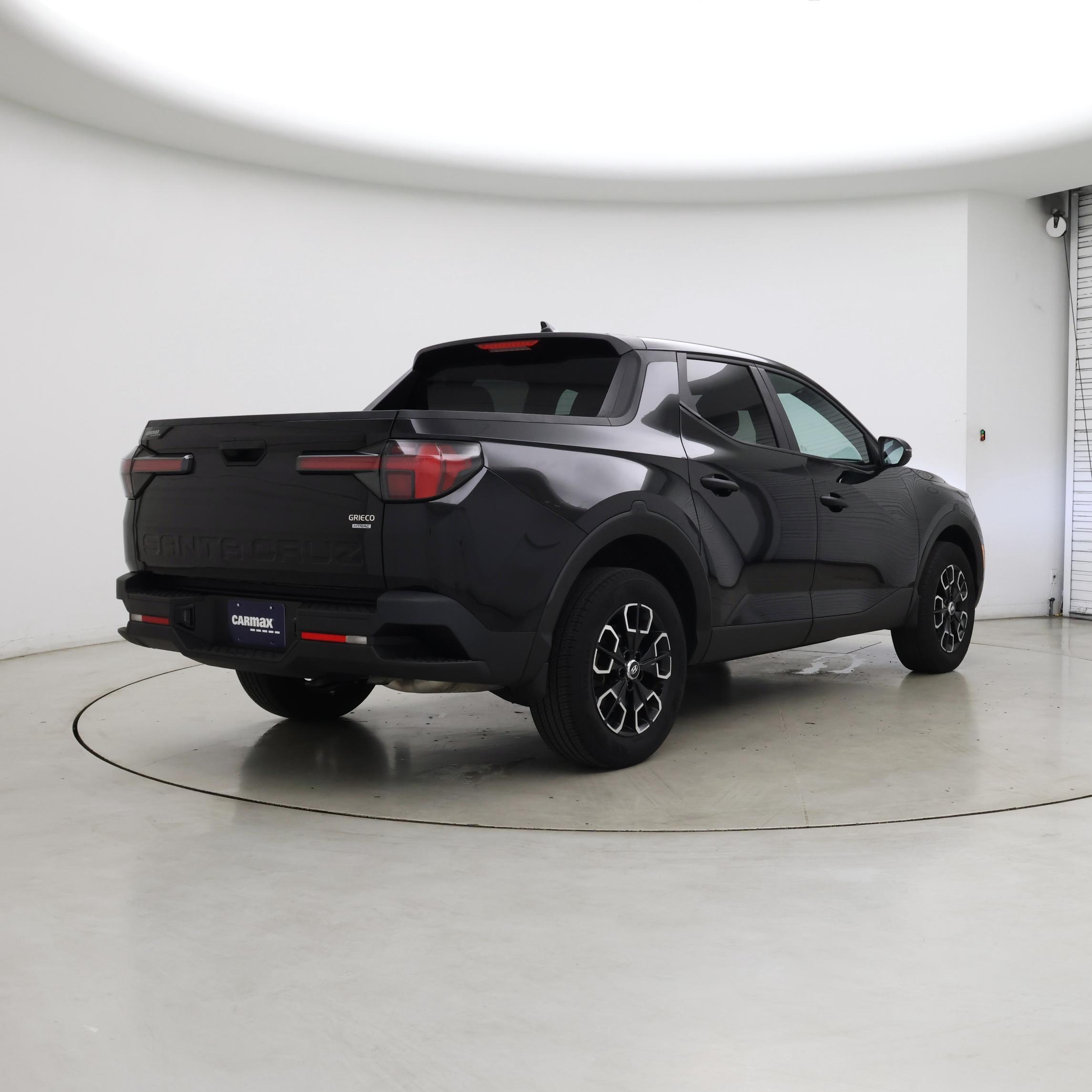 Thumbnail: 2023 Hyundai Santa Cruz - 8