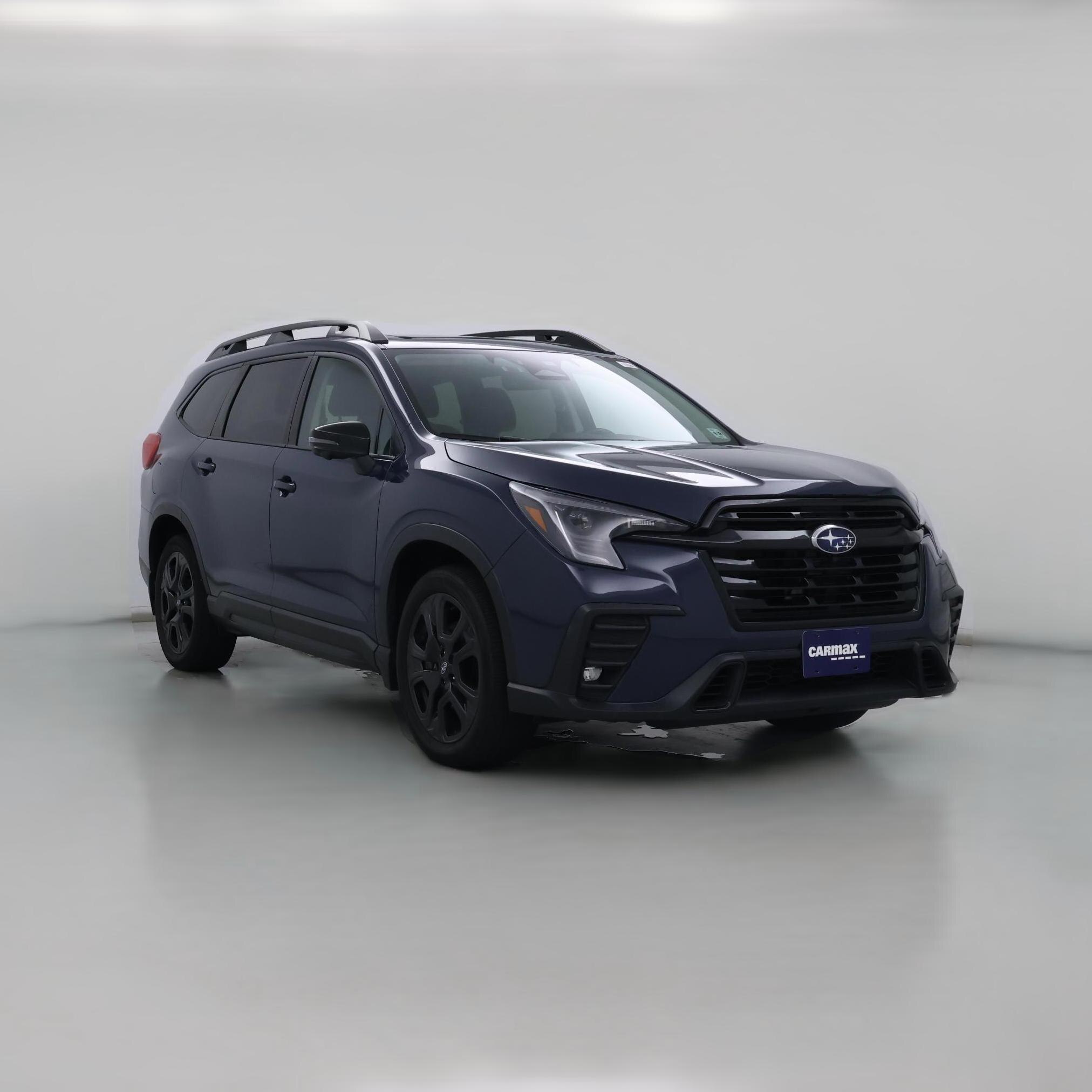 Thumbnail: 2023 Subaru Ascent - 1