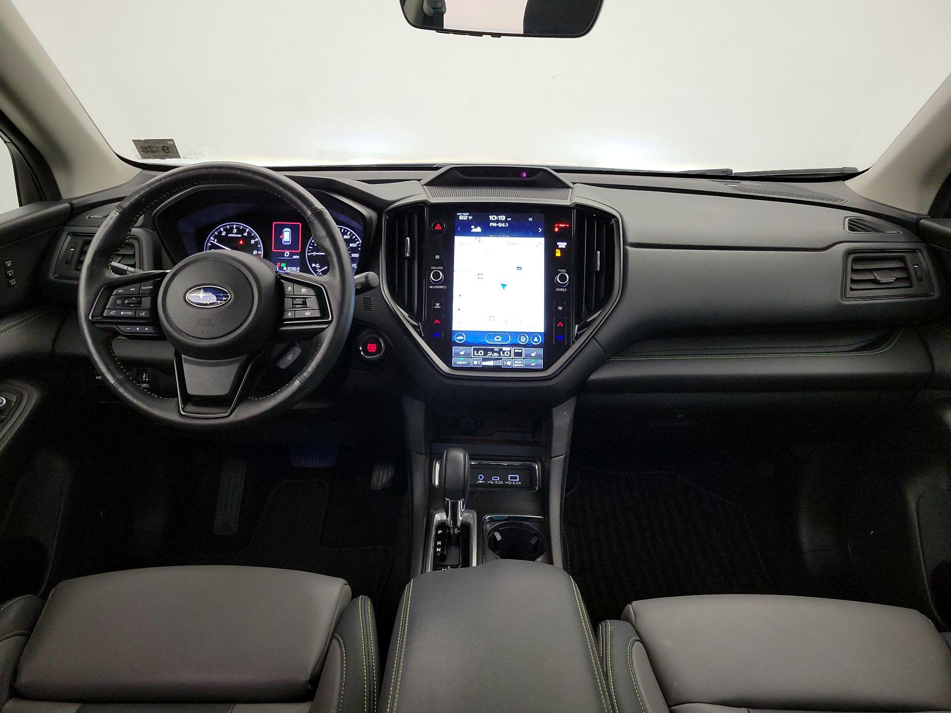 Thumbnail: 2023 Subaru Ascent - 9