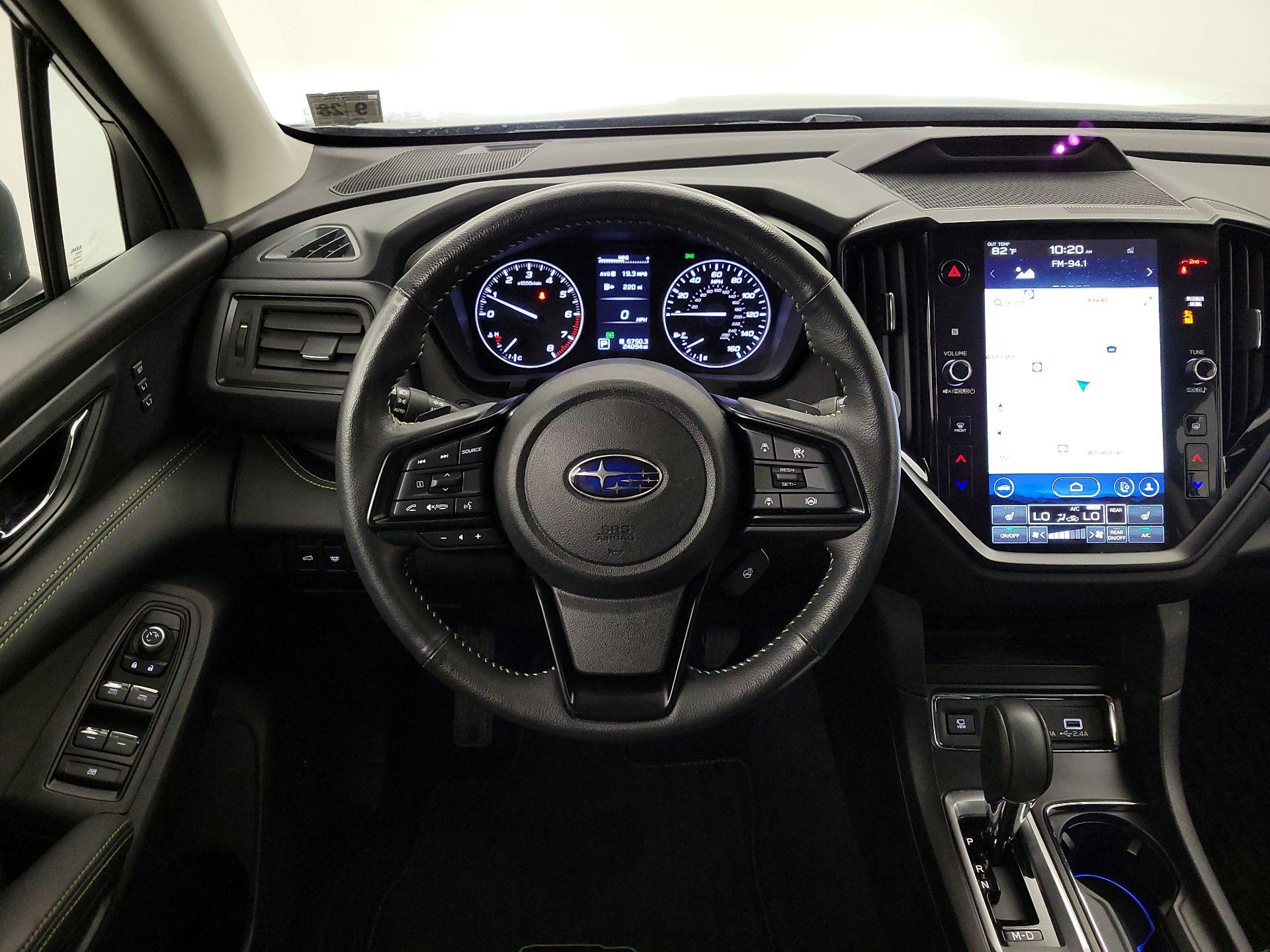 Thumbnail: 2023 Subaru Ascent - 10