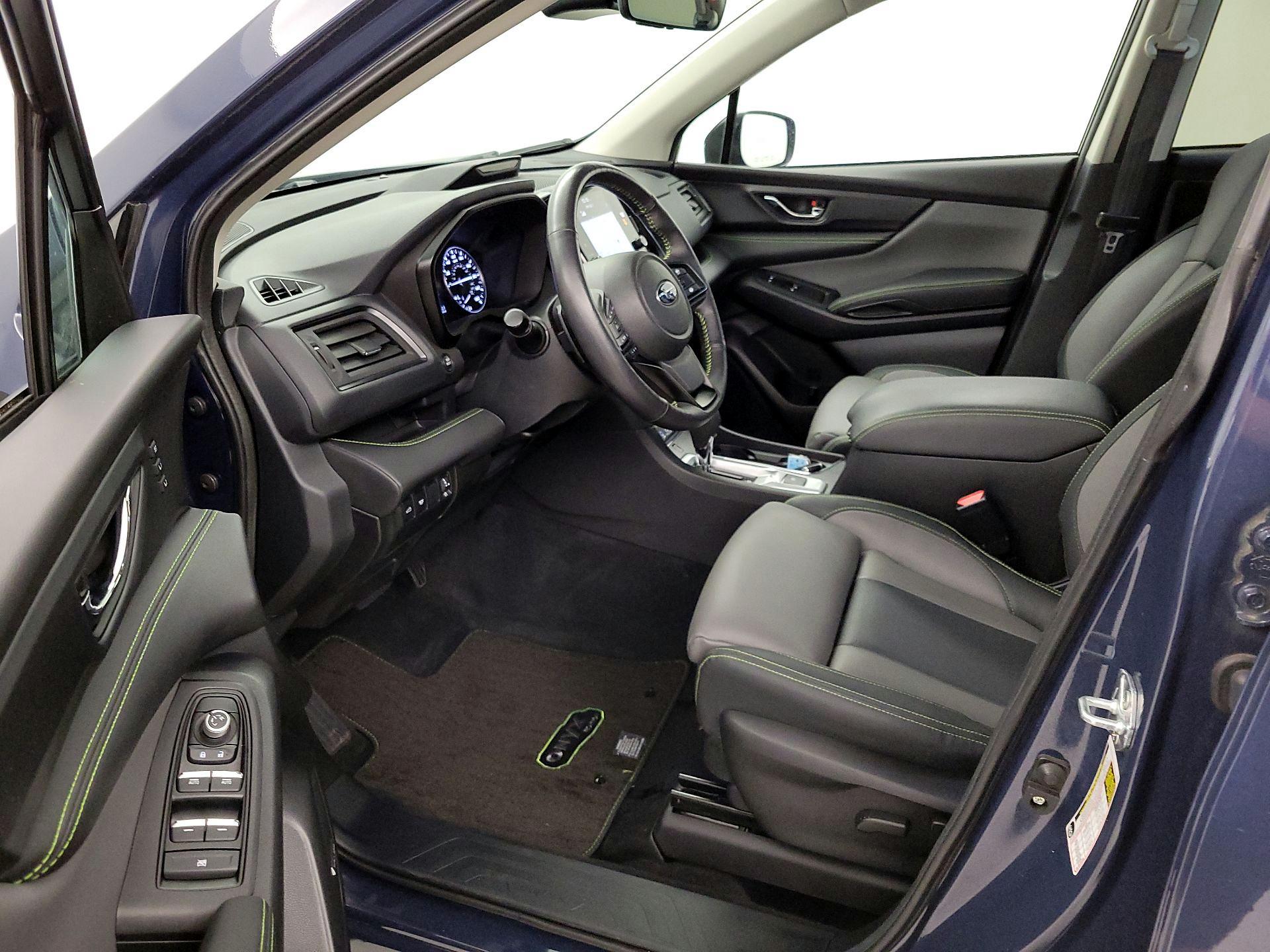 Thumbnail: 2023 Subaru Ascent - 11
