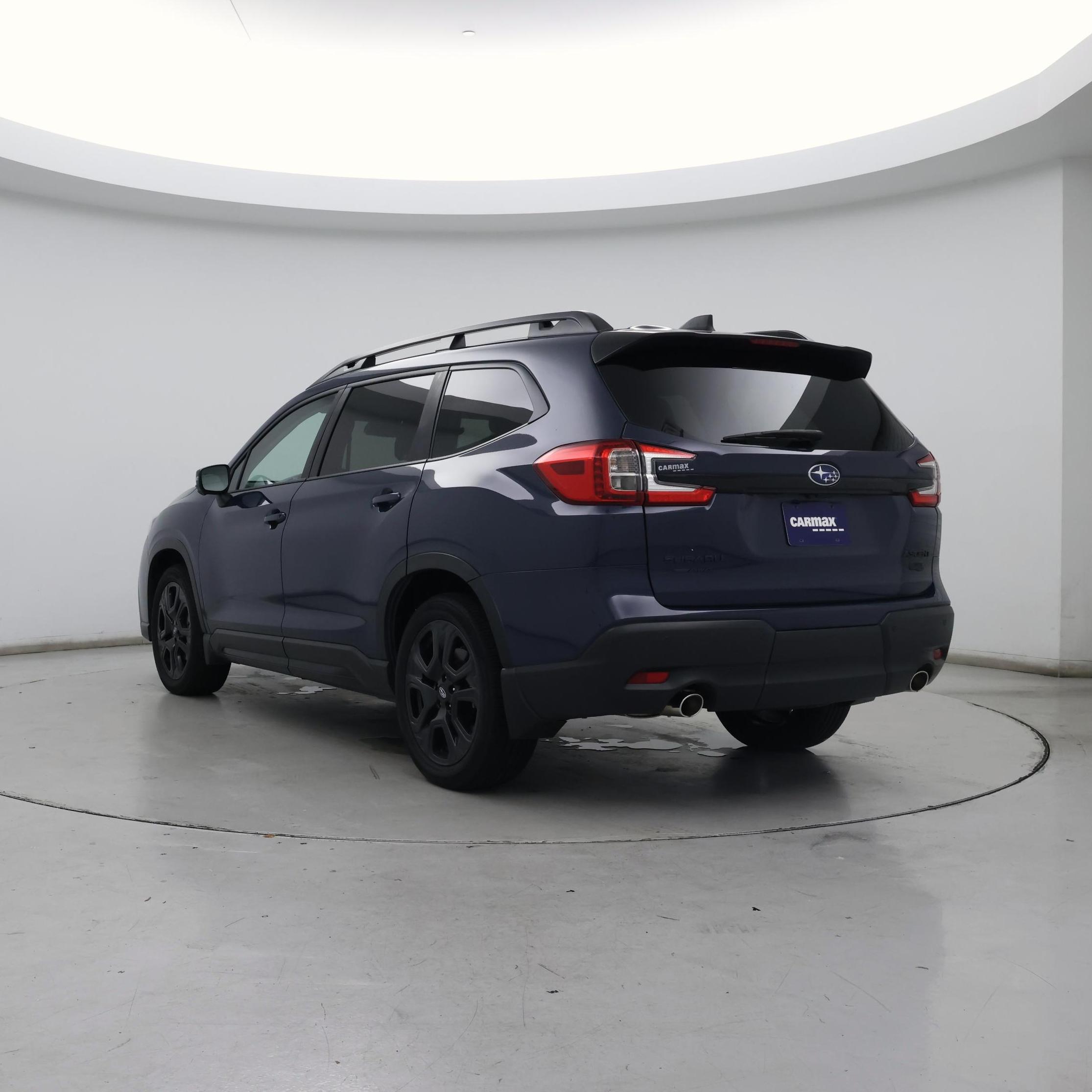 Thumbnail: 2023 Subaru Ascent - 2
