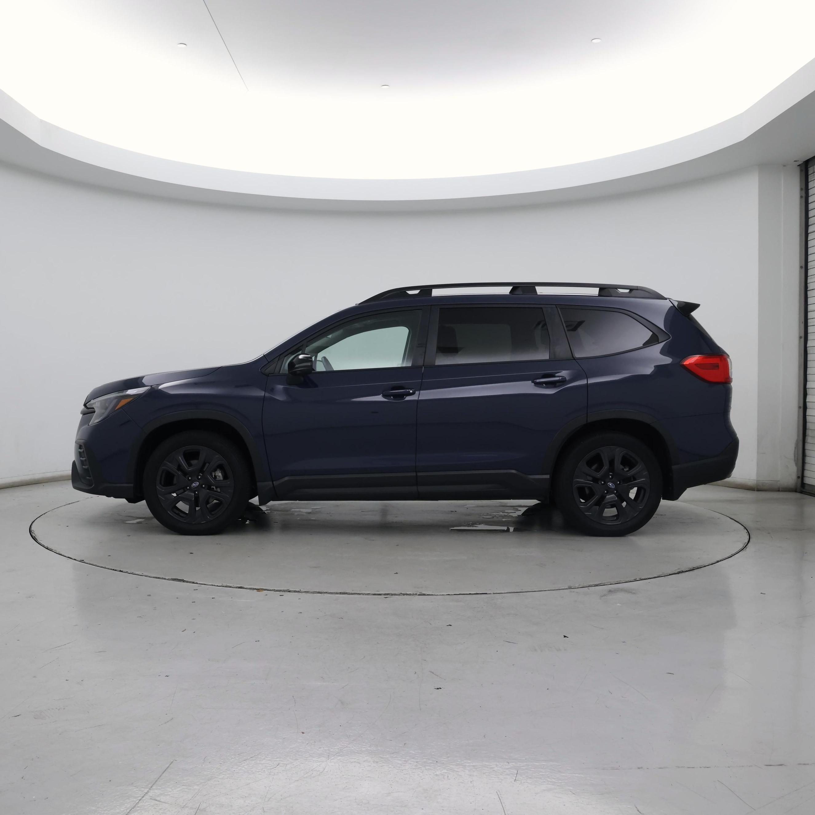 Thumbnail: 2023 Subaru Ascent - 3