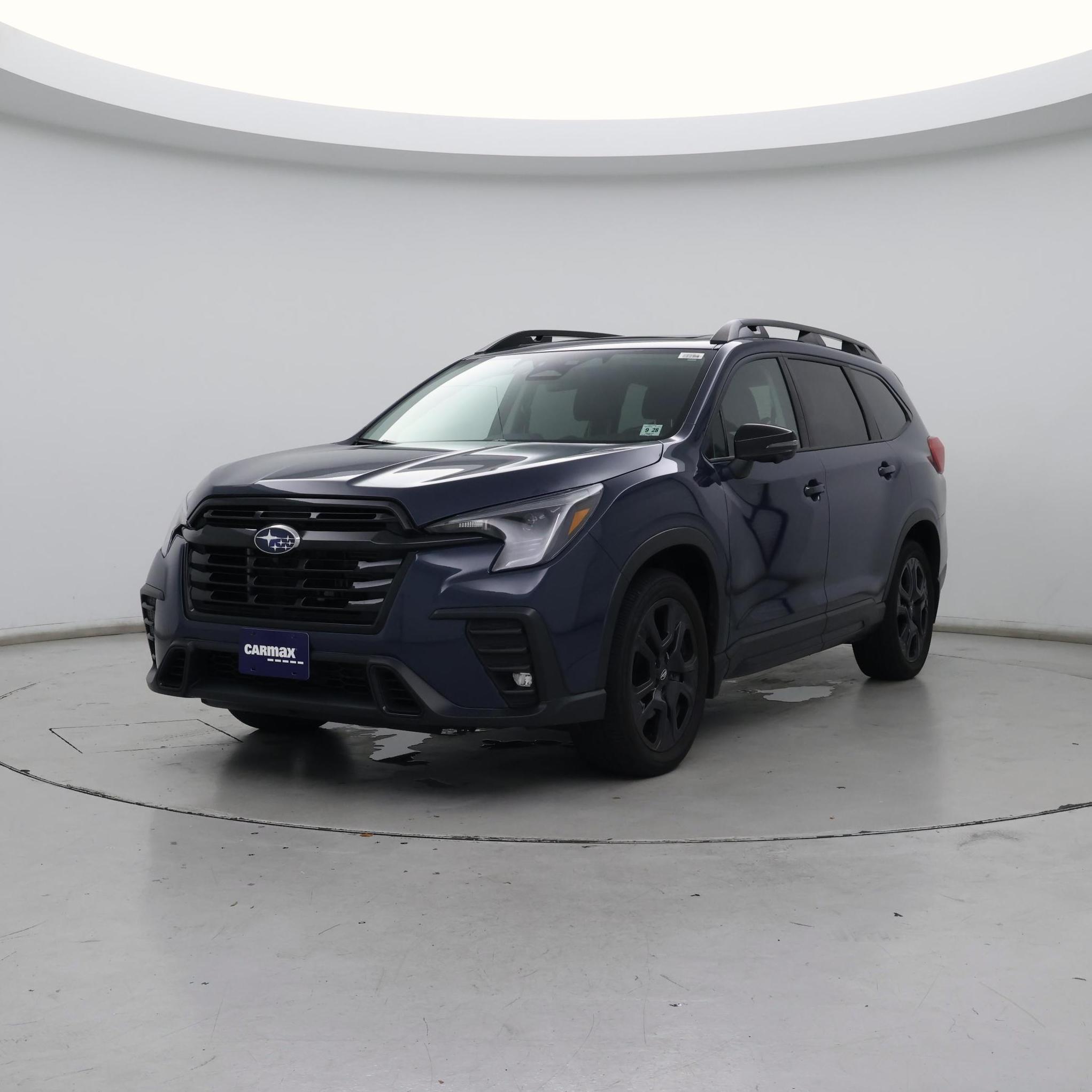 Thumbnail: 2023 Subaru Ascent - 4