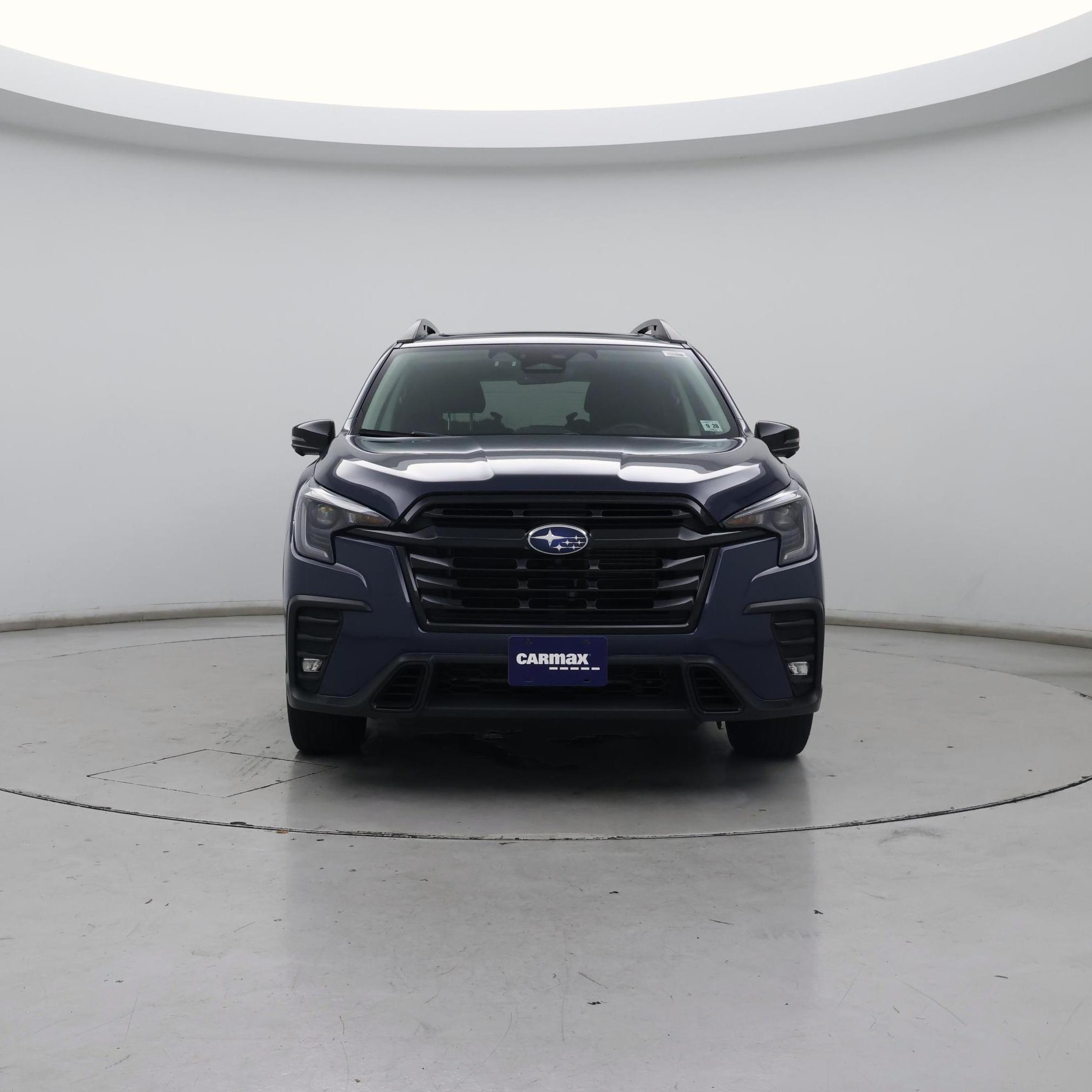 Thumbnail: 2023 Subaru Ascent - 5