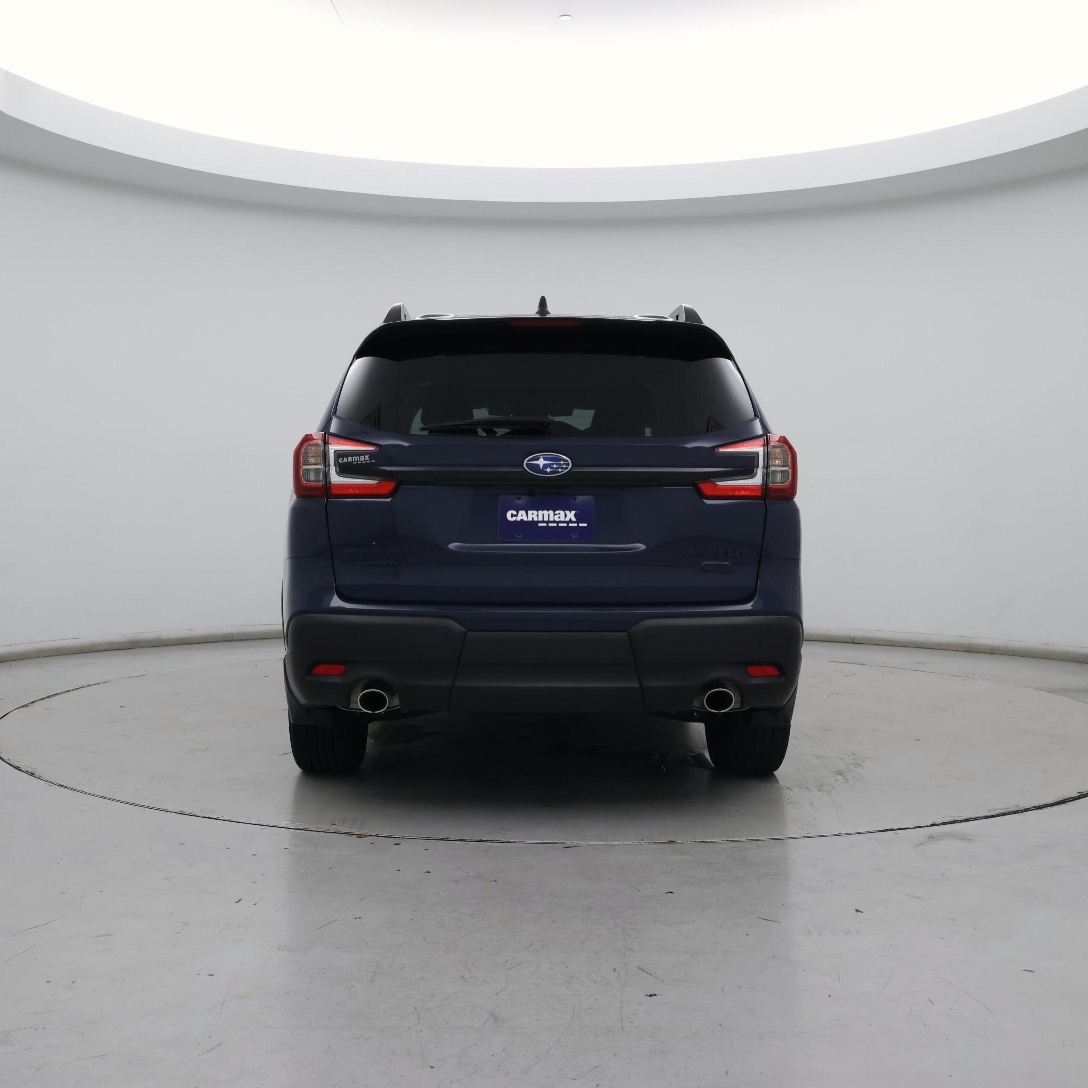 Thumbnail: 2023 Subaru Ascent - 6