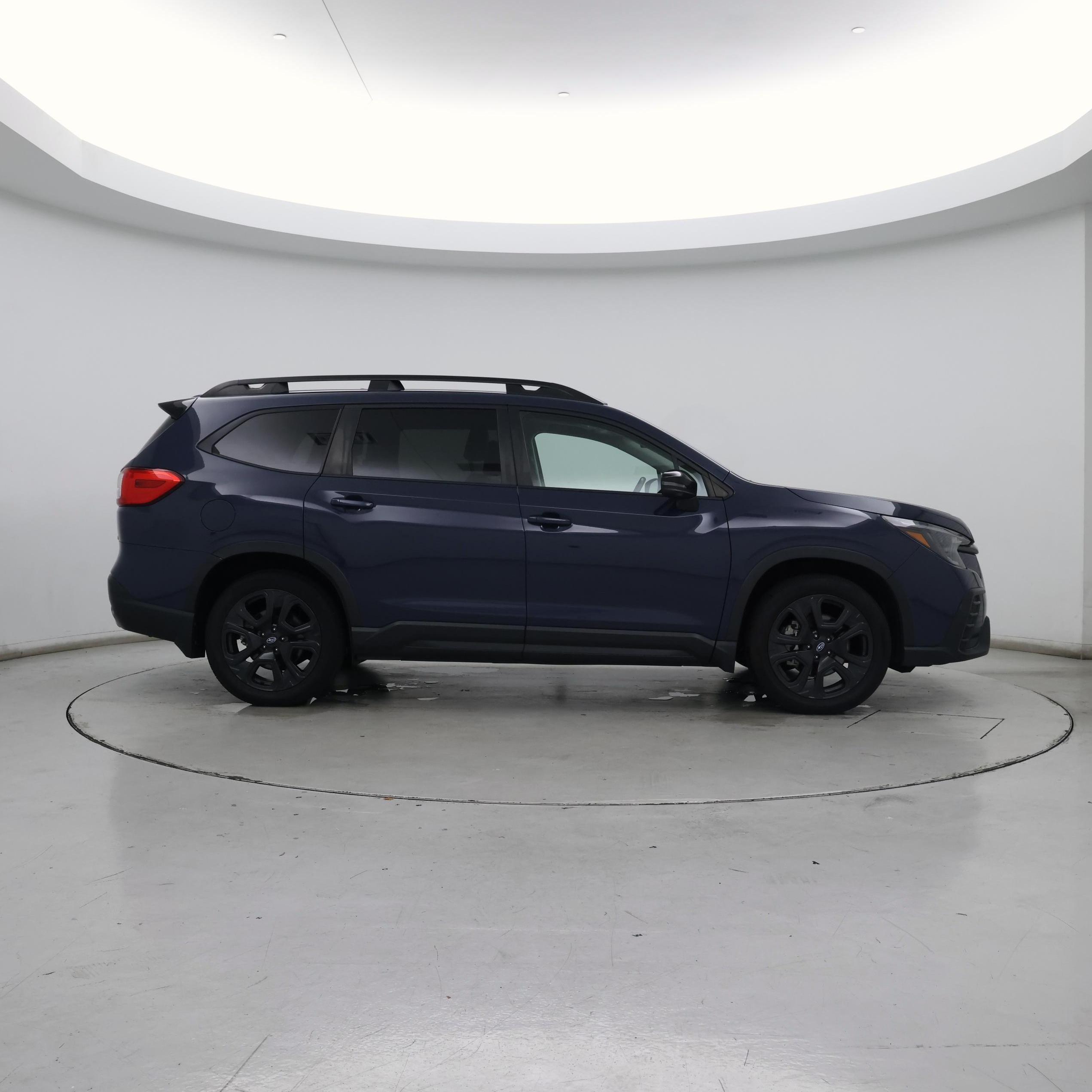 Thumbnail: 2023 Subaru Ascent - 7