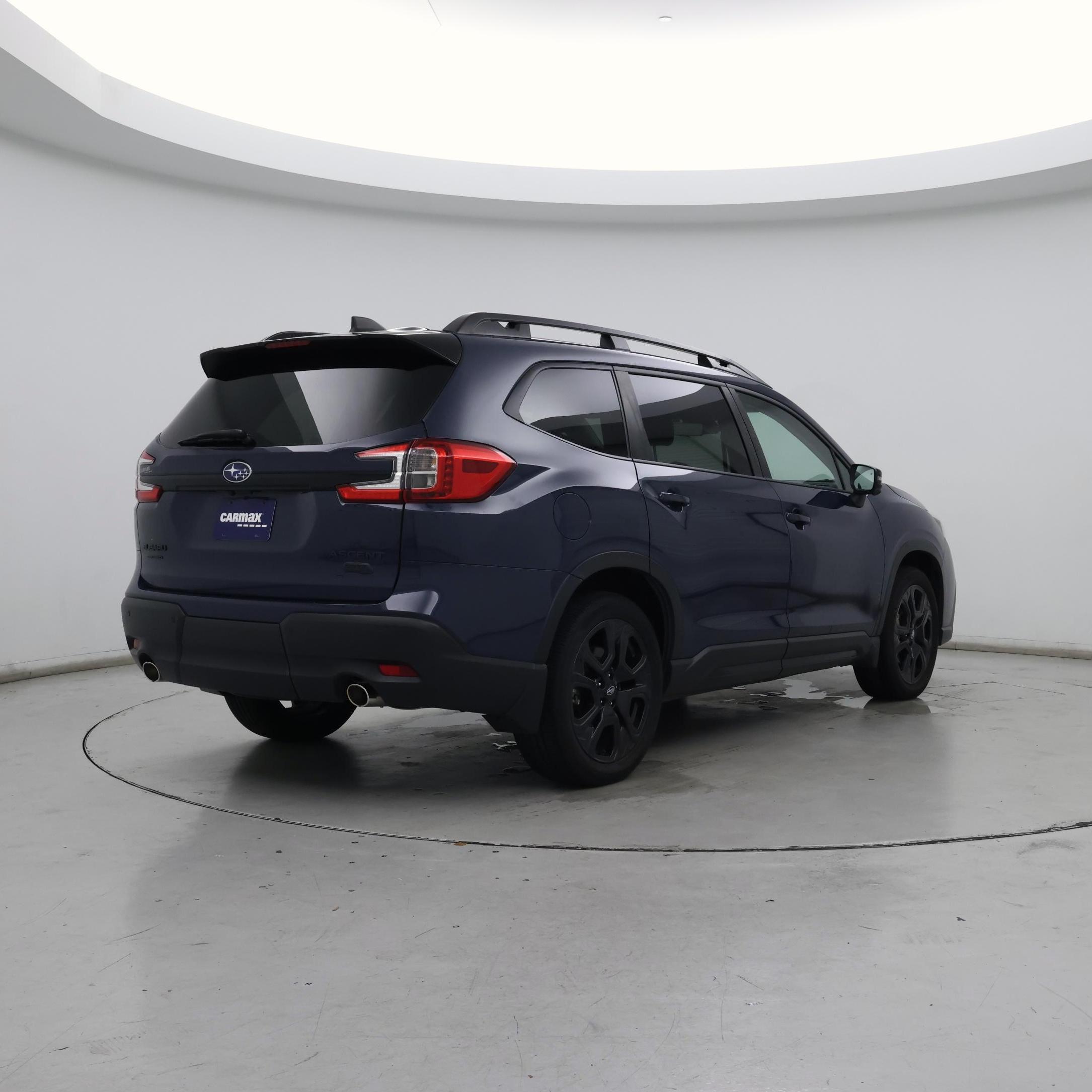 Thumbnail: 2023 Subaru Ascent - 8