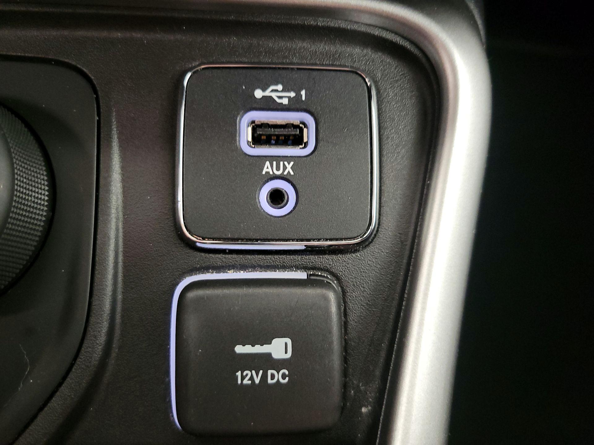 Thumbnail: 2019 Jeep Compass - 18