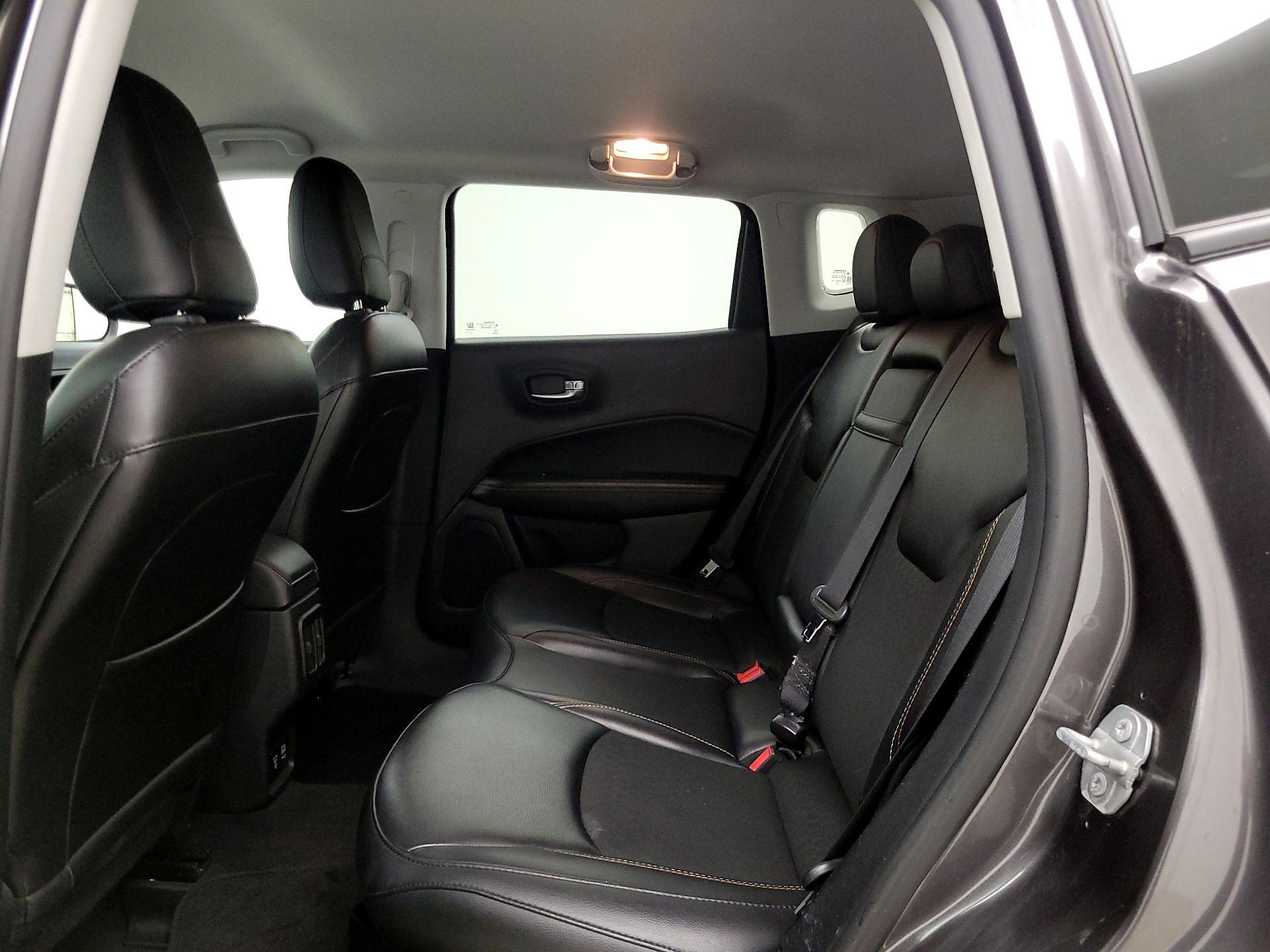 Thumbnail: 2019 Jeep Compass - 19