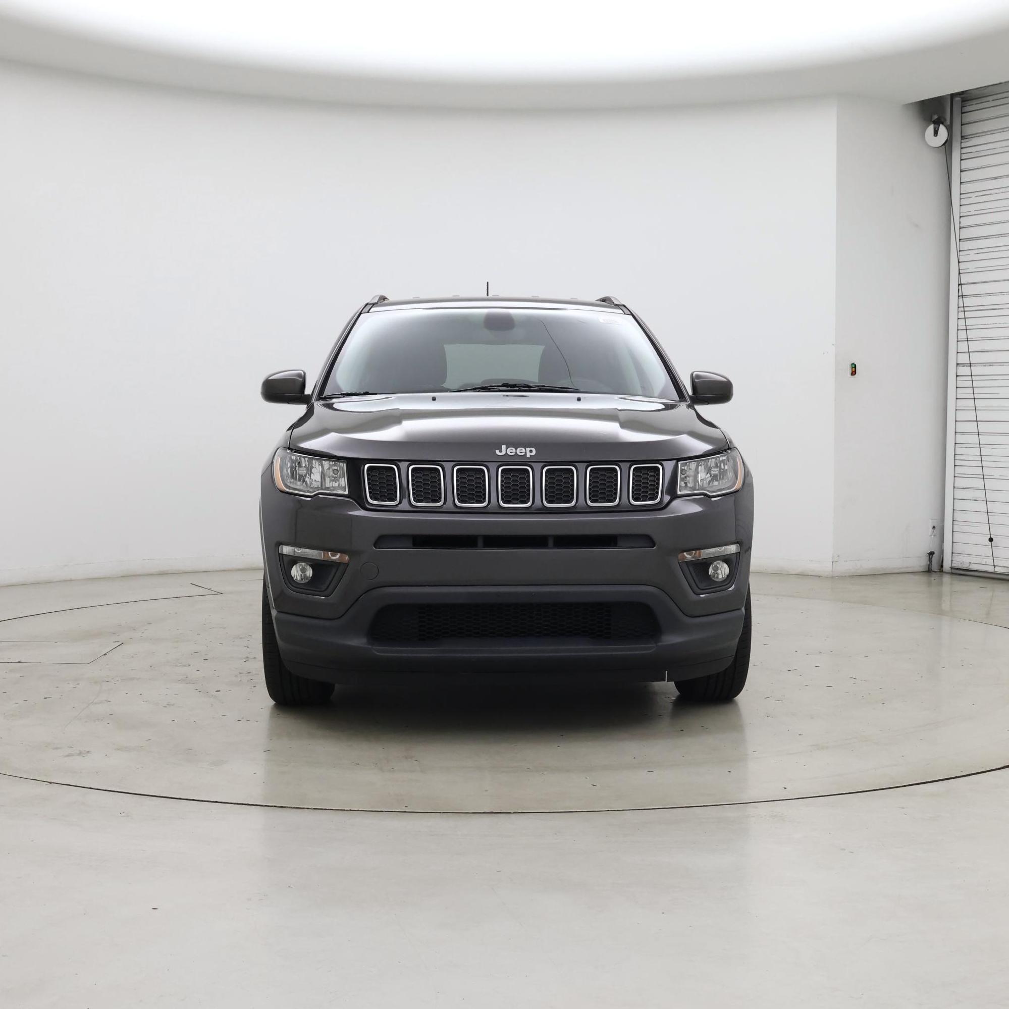 Thumbnail: 2019 Jeep Compass - 5