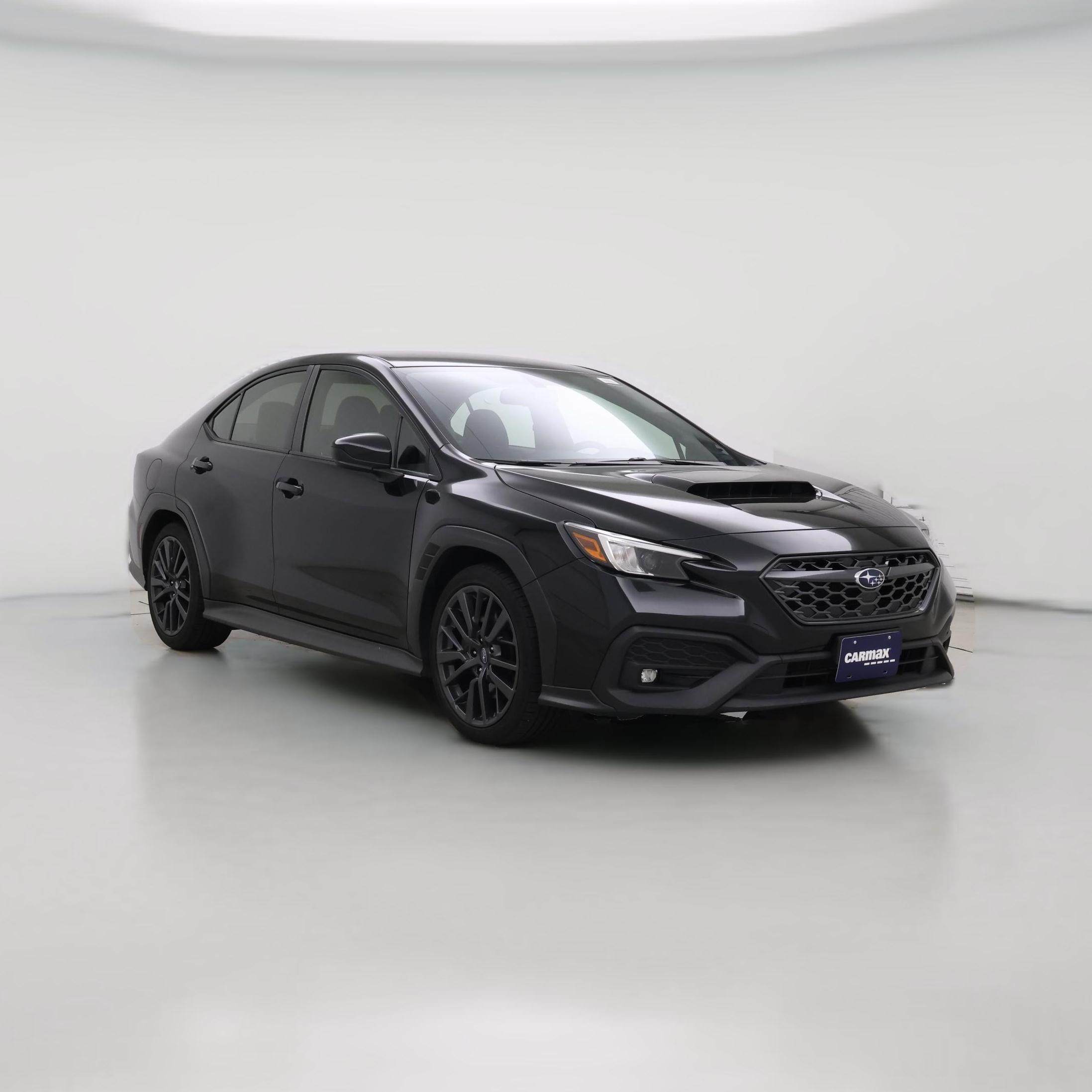 Thumbnail: 2022 Subaru WRX - 1