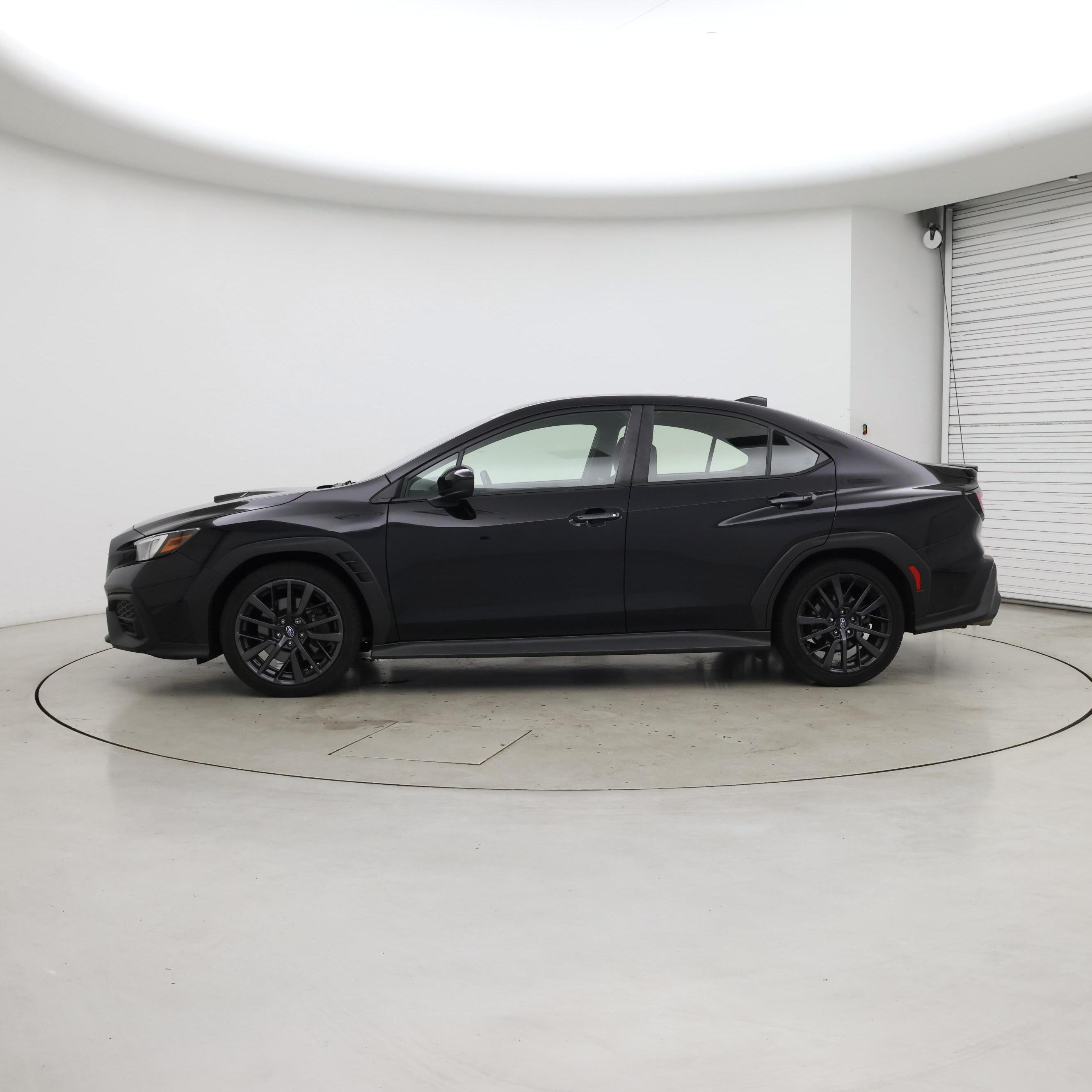Thumbnail: 2022 Subaru WRX - 3