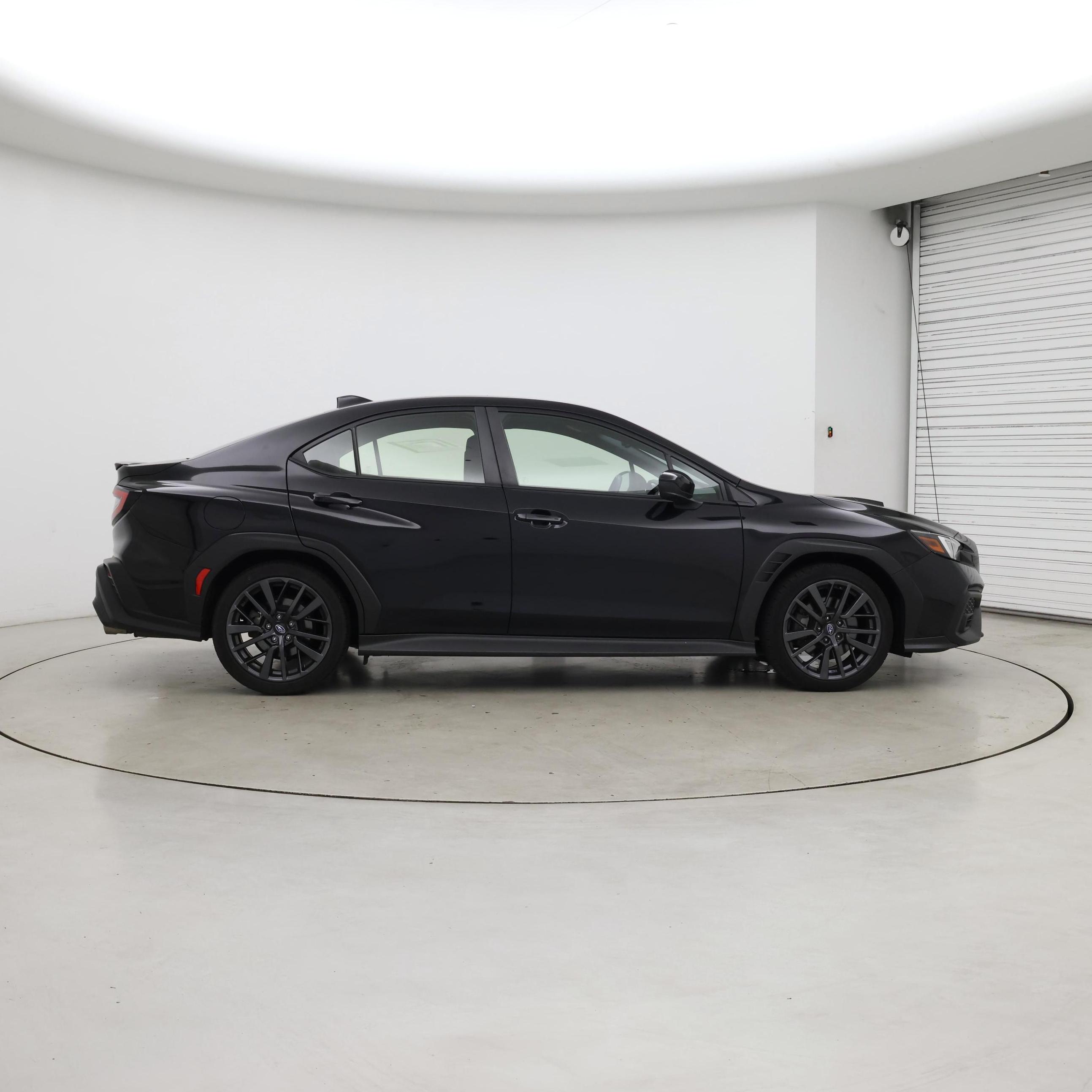 Thumbnail: 2022 Subaru WRX - 7