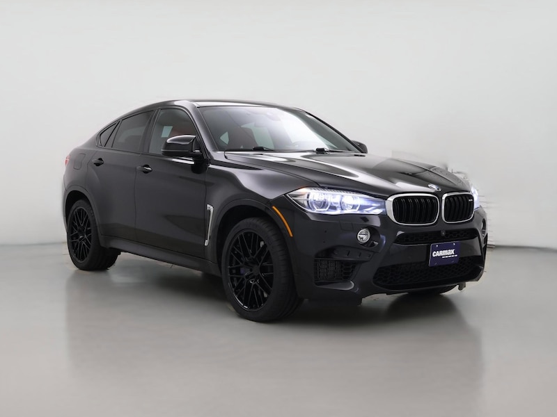 2018 BMW X6 M -
                  Hartford, CT