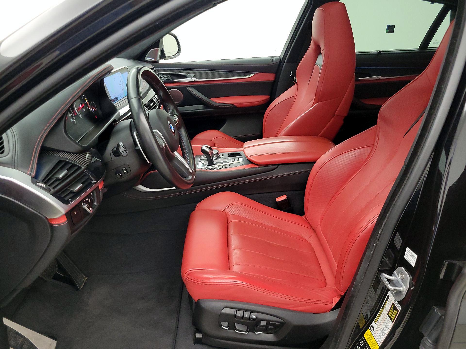 Thumbnail: 2018 BMW X6 - 11