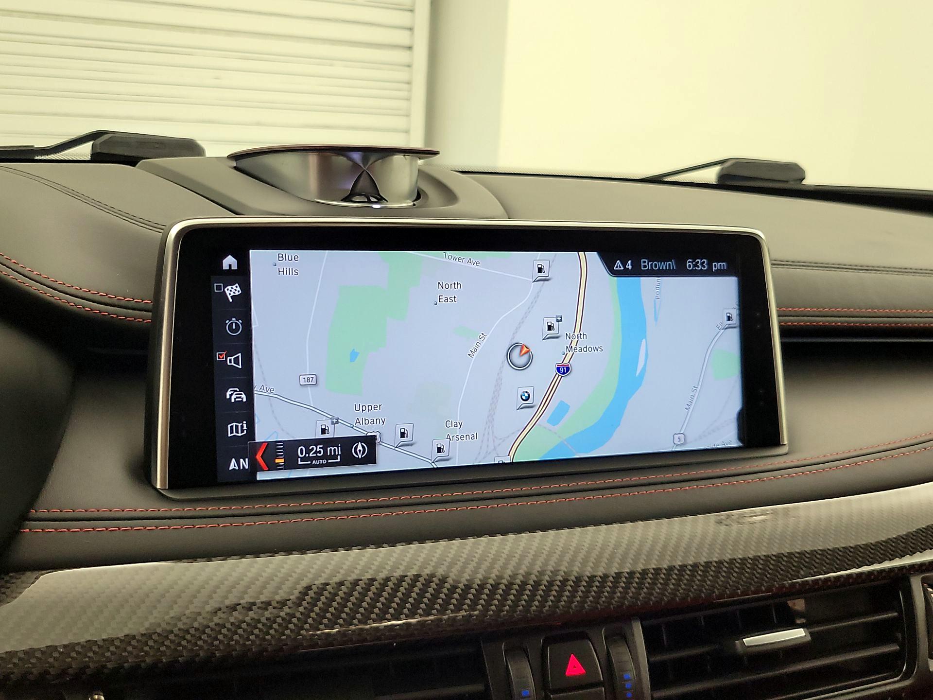Thumbnail: 2018 BMW X6 - 14