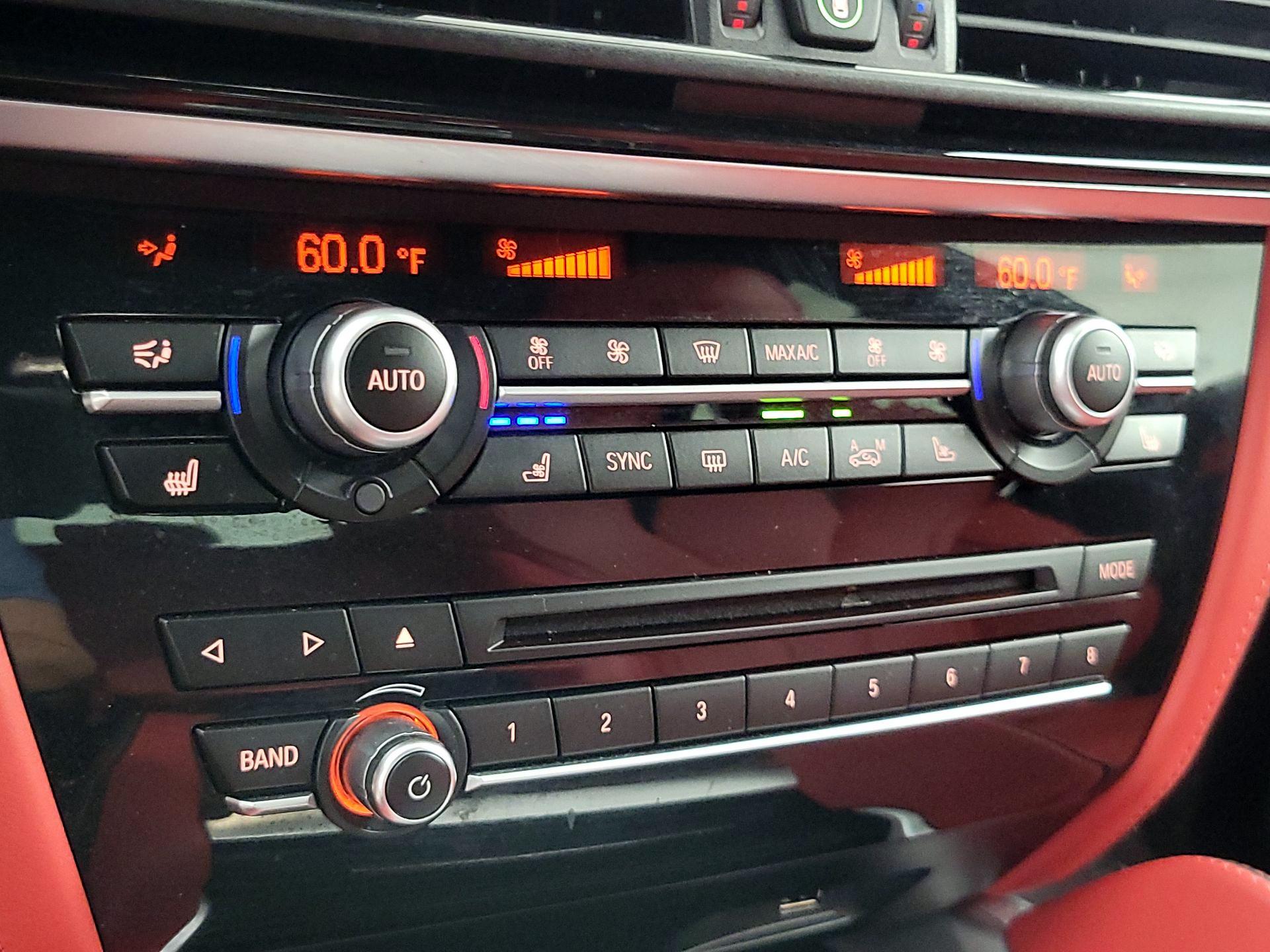 Thumbnail: 2018 BMW X6 - 17