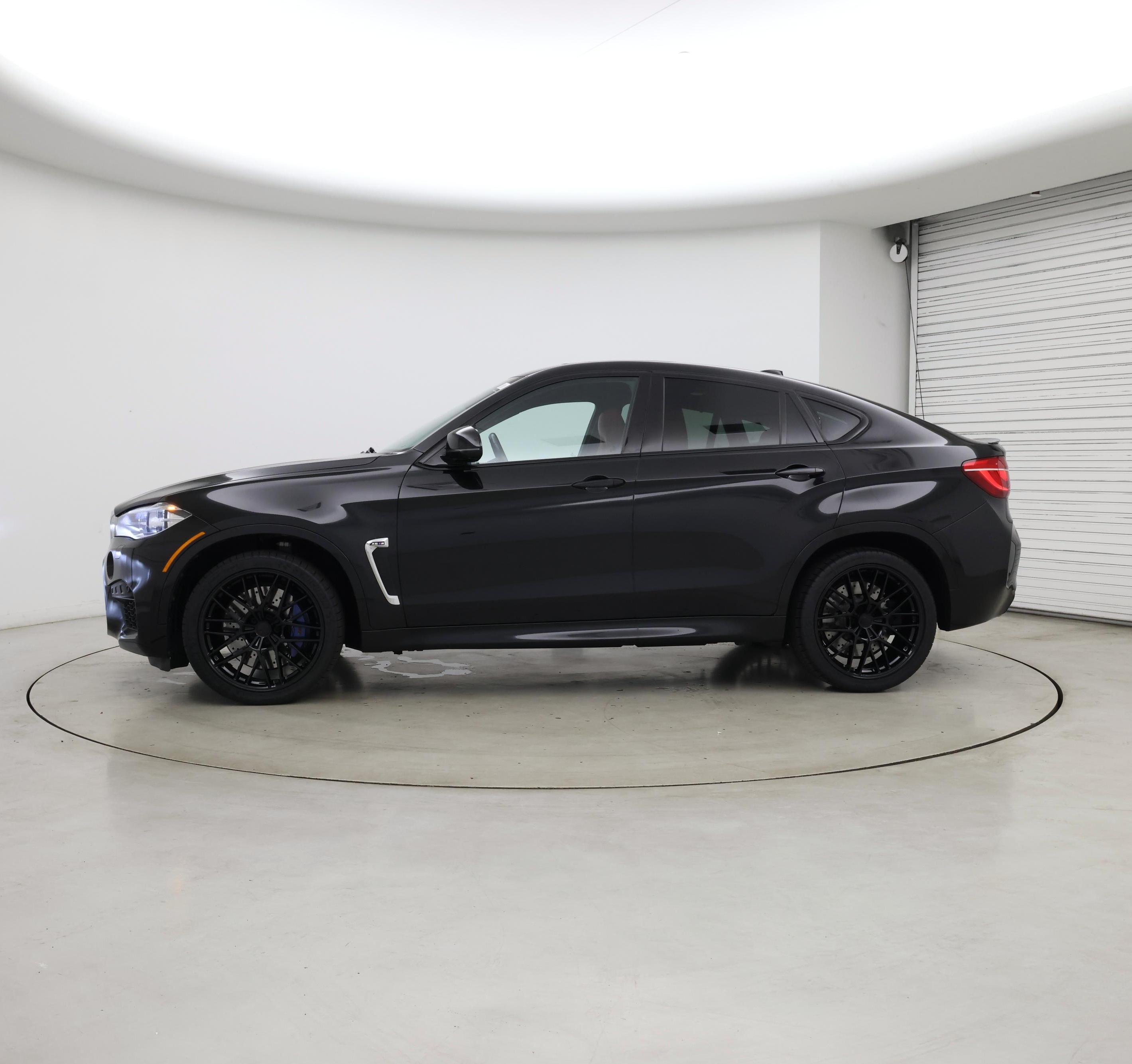 Thumbnail: 2018 BMW X6 - 3