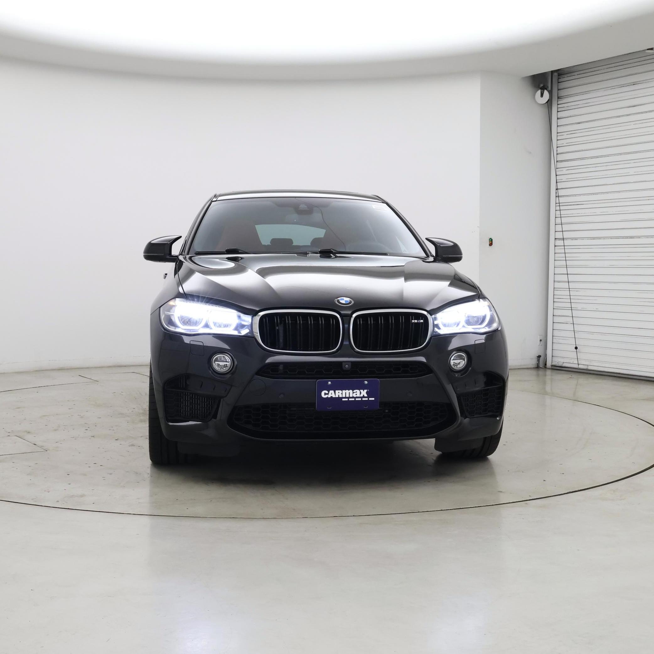 Thumbnail: 2018 BMW X6 - 5