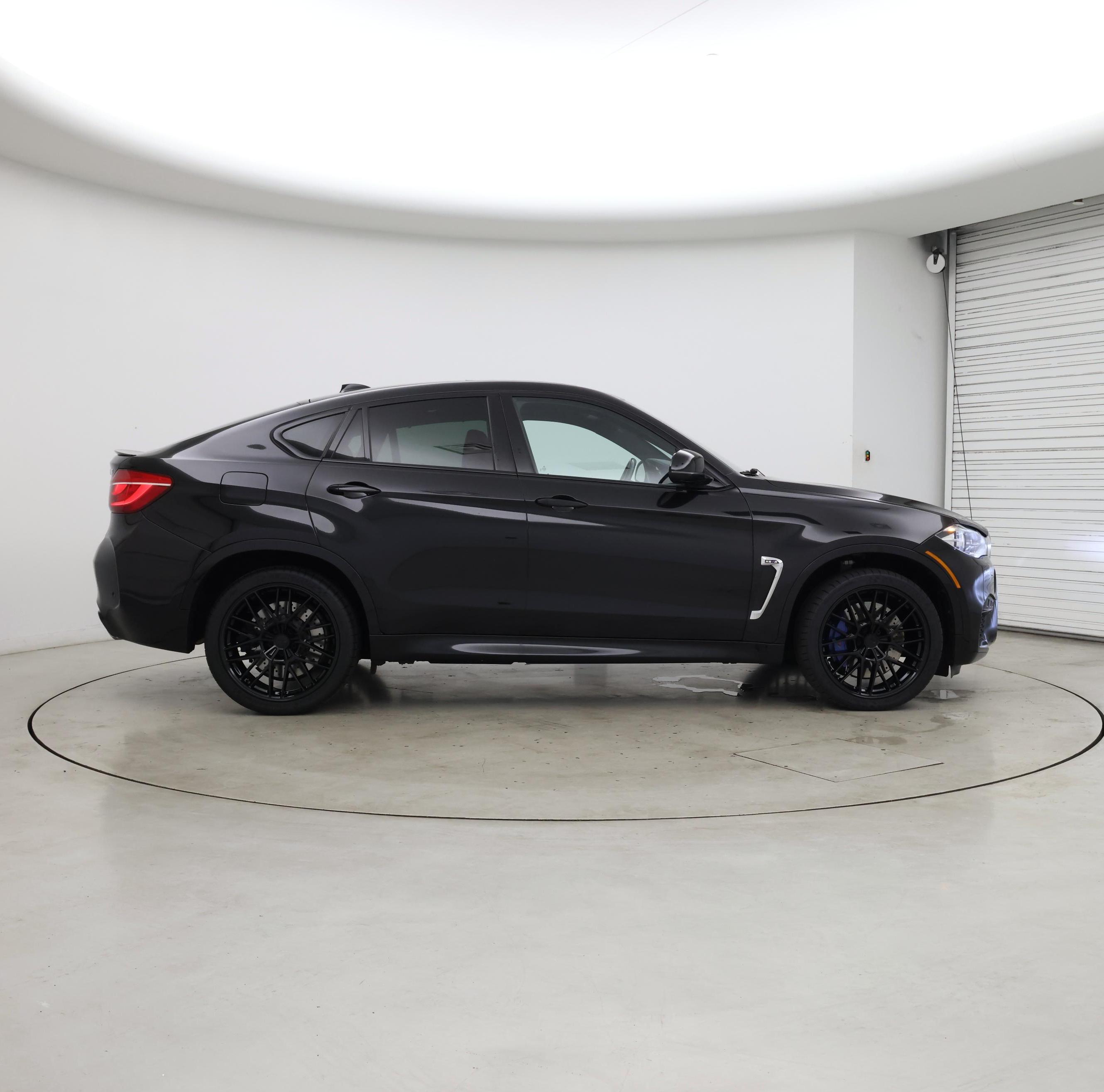 Thumbnail: 2018 BMW X6 - 7