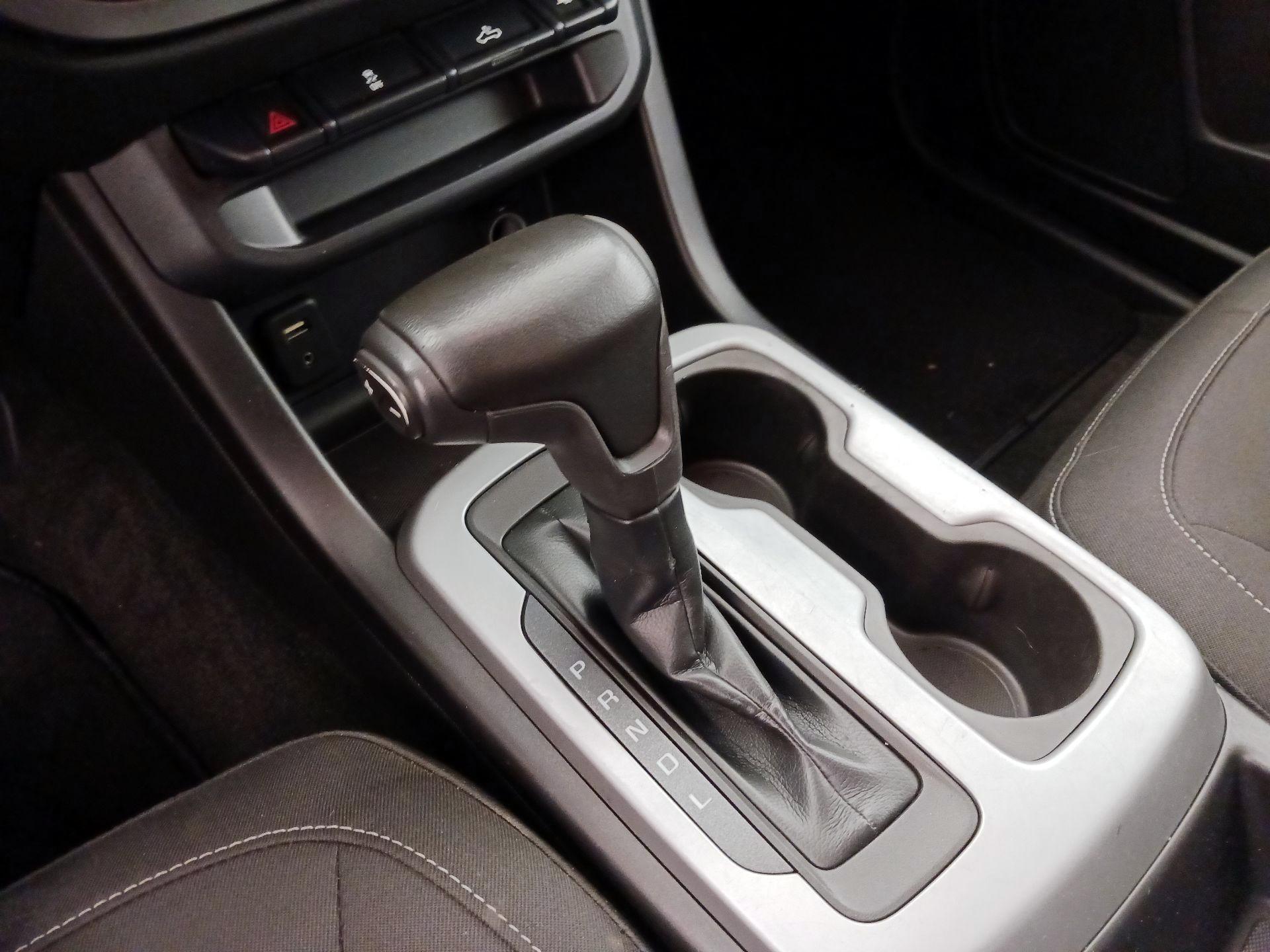 Thumbnail: 2018 Chevrolet Colorado - 18