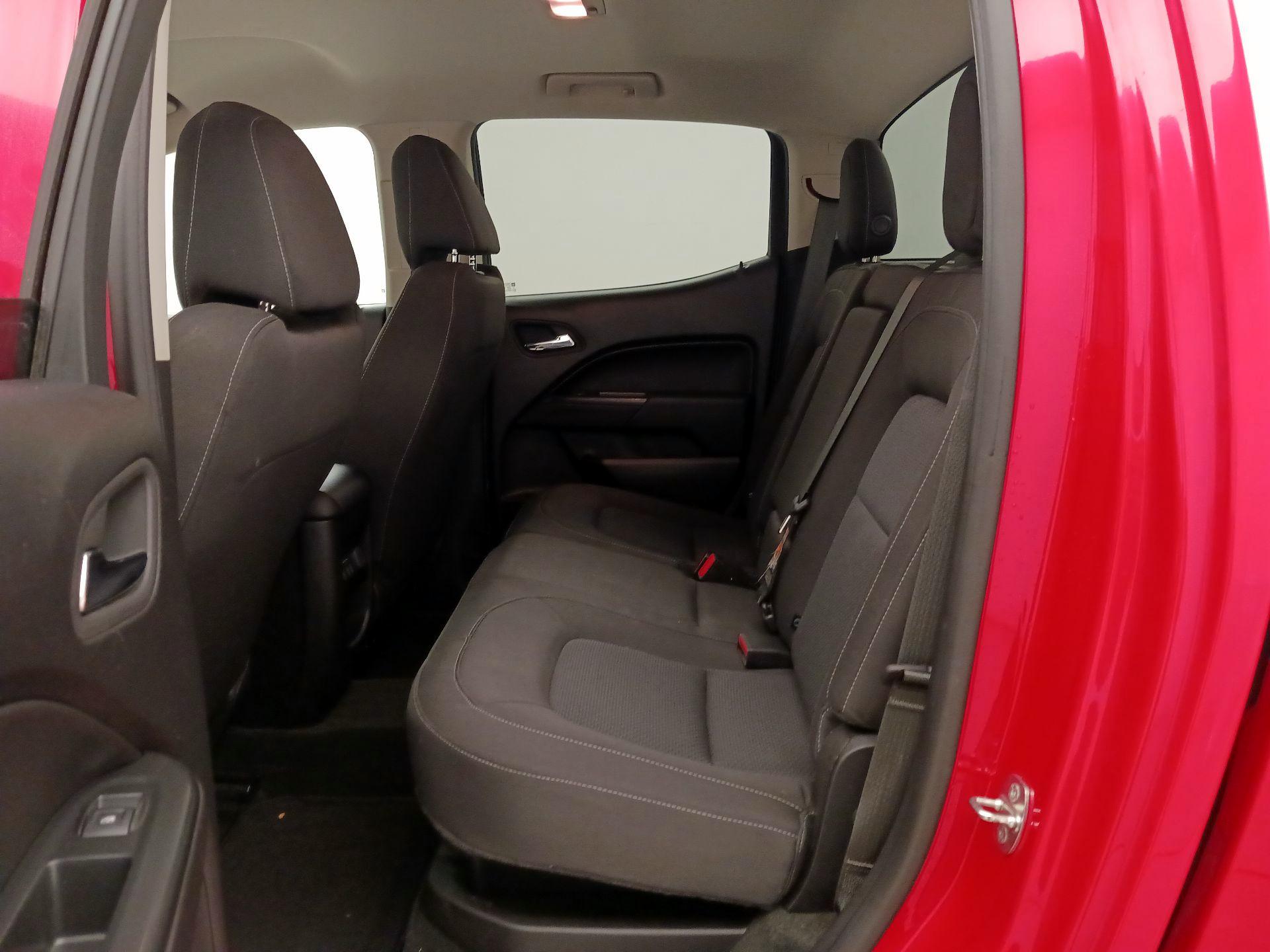 Thumbnail: 2018 Chevrolet Colorado - 20