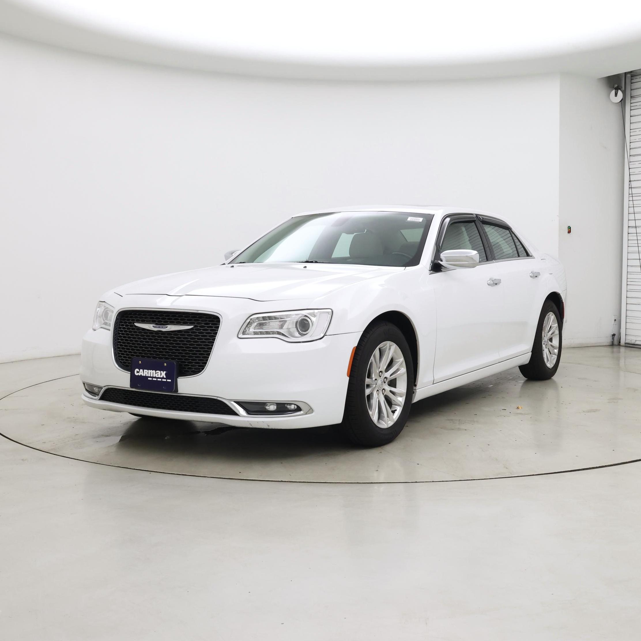 Thumbnail: 2016 Chrysler 300 - 4