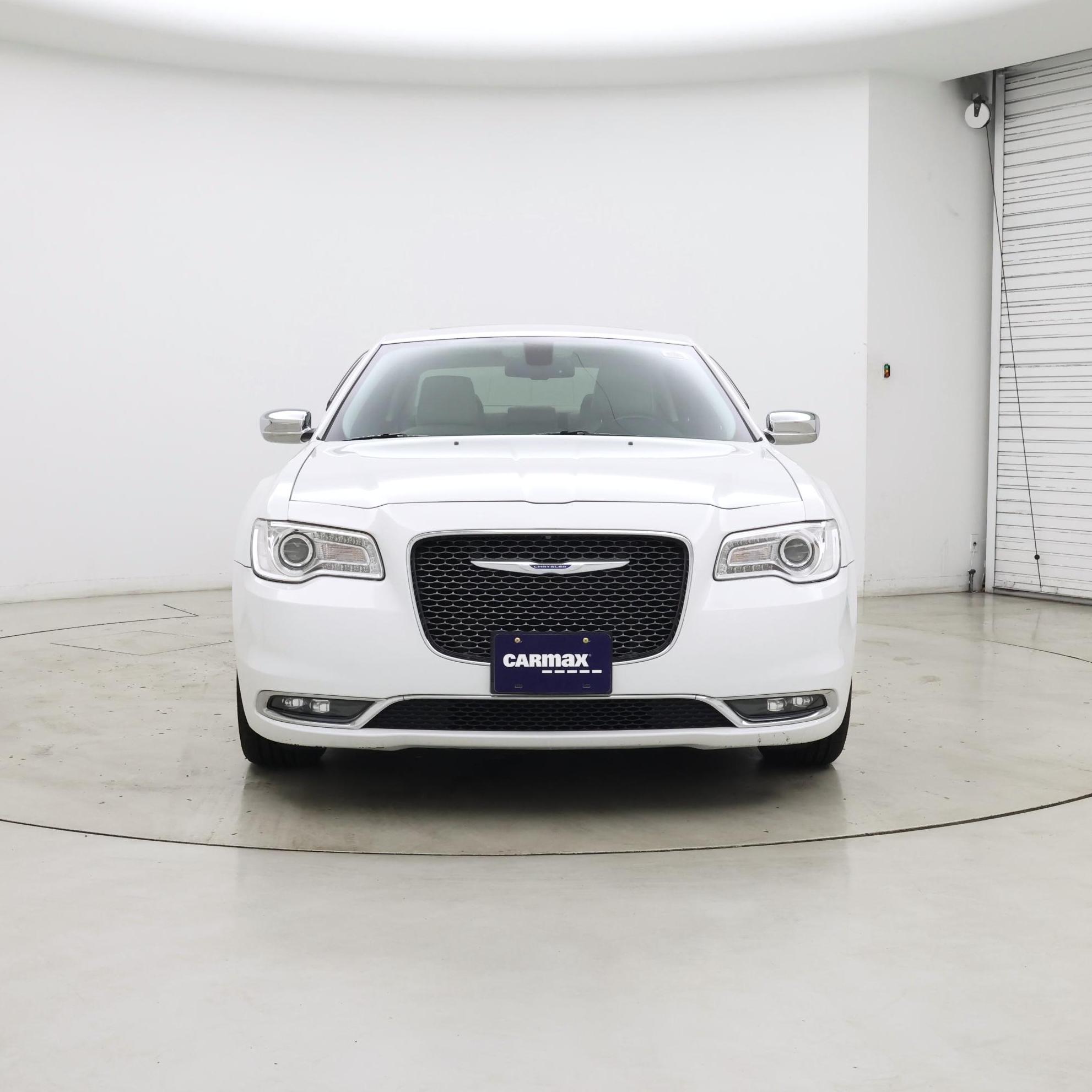 Thumbnail: 2016 Chrysler 300 - 5