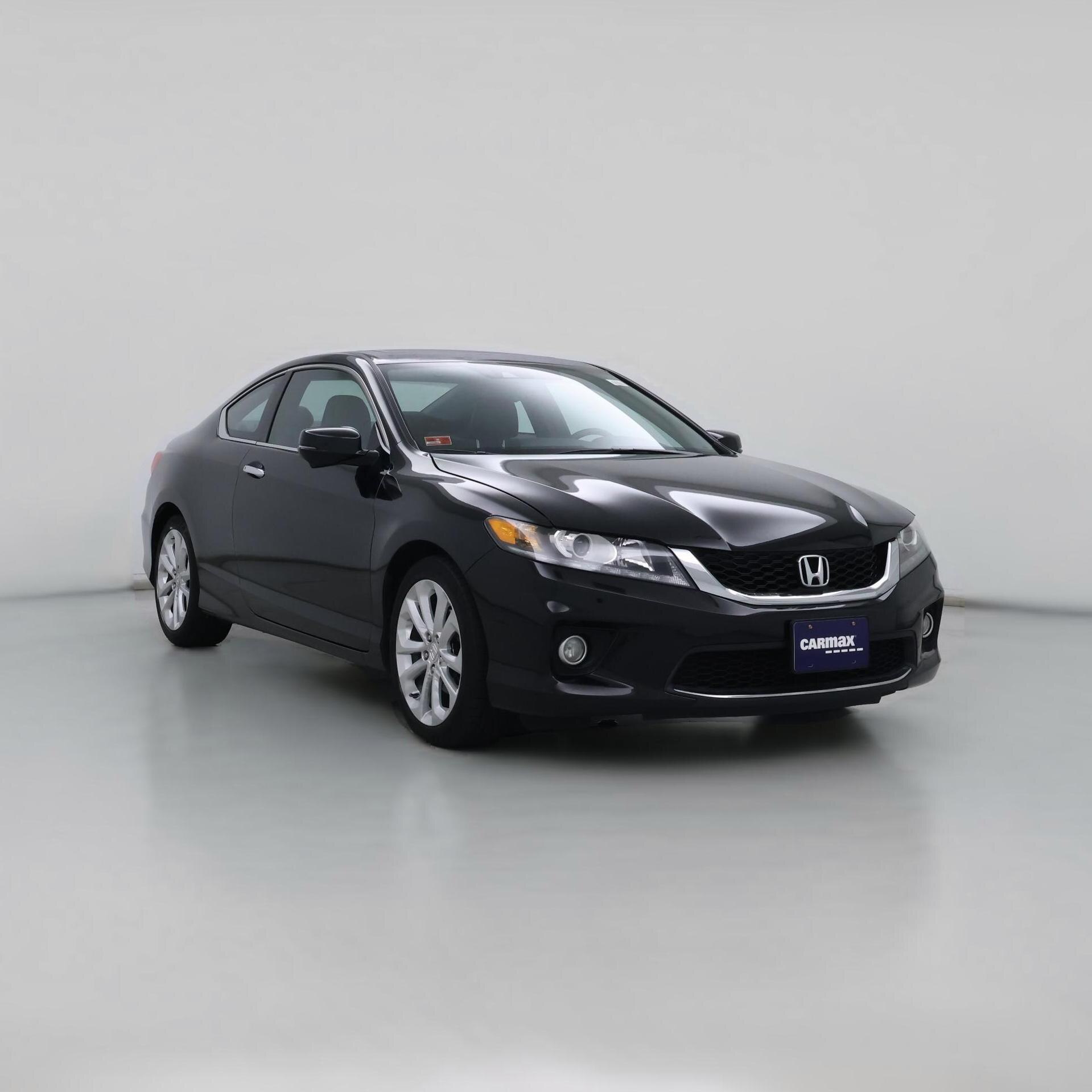 Thumbnail: 2015 Honda Accord - 1