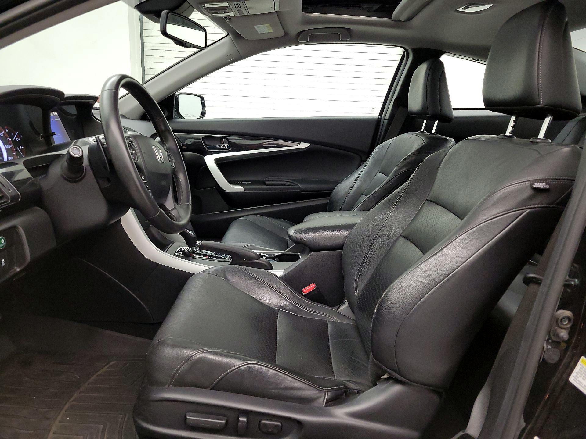 Thumbnail: 2015 Honda Accord - 11