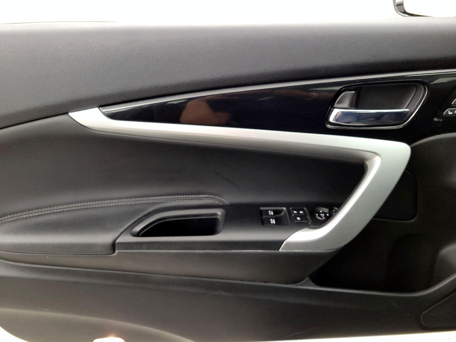 Thumbnail: 2015 Honda Accord - 12