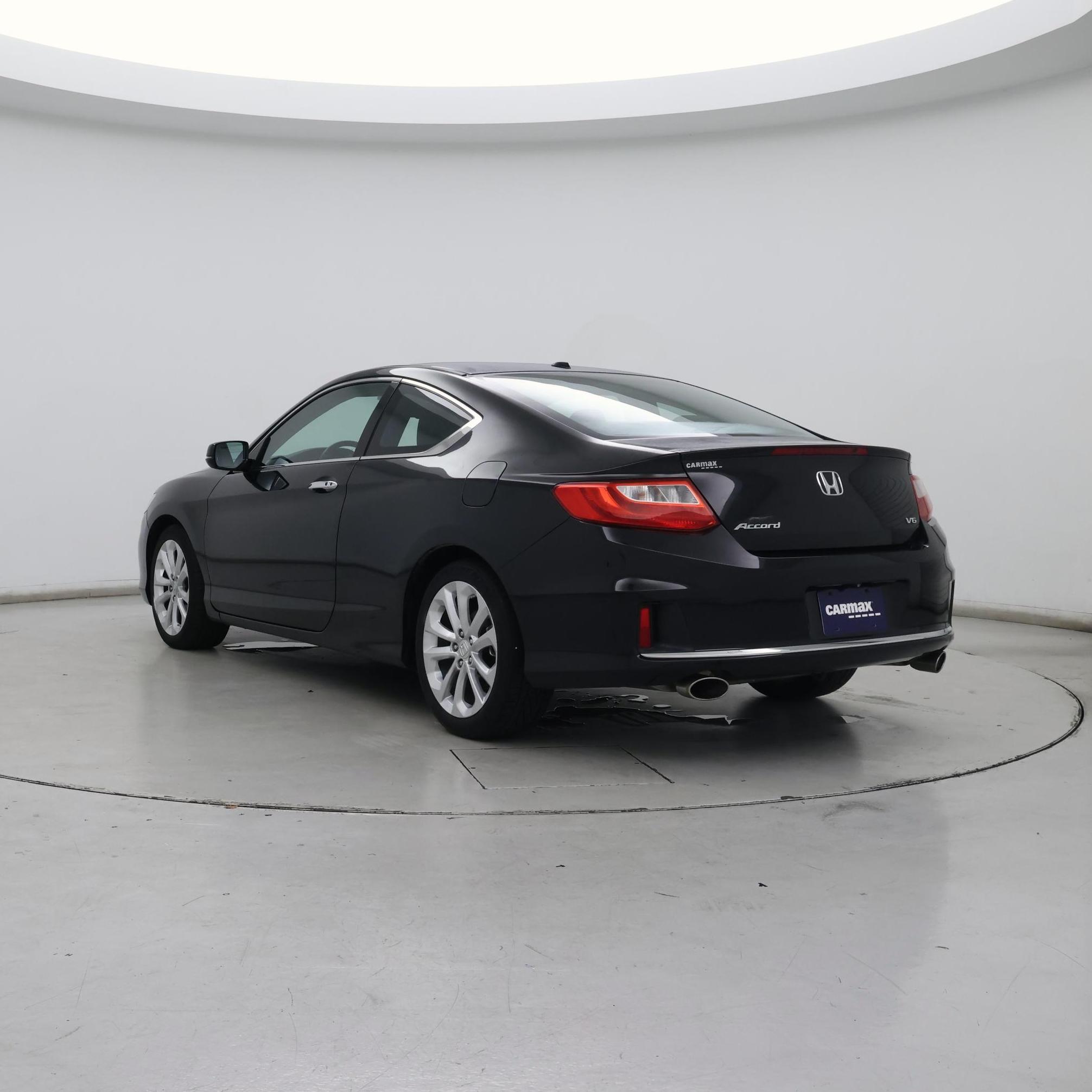 Thumbnail: 2015 Honda Accord - 2